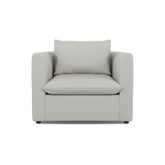 Lira Luxe Occasional Chair (Always On)