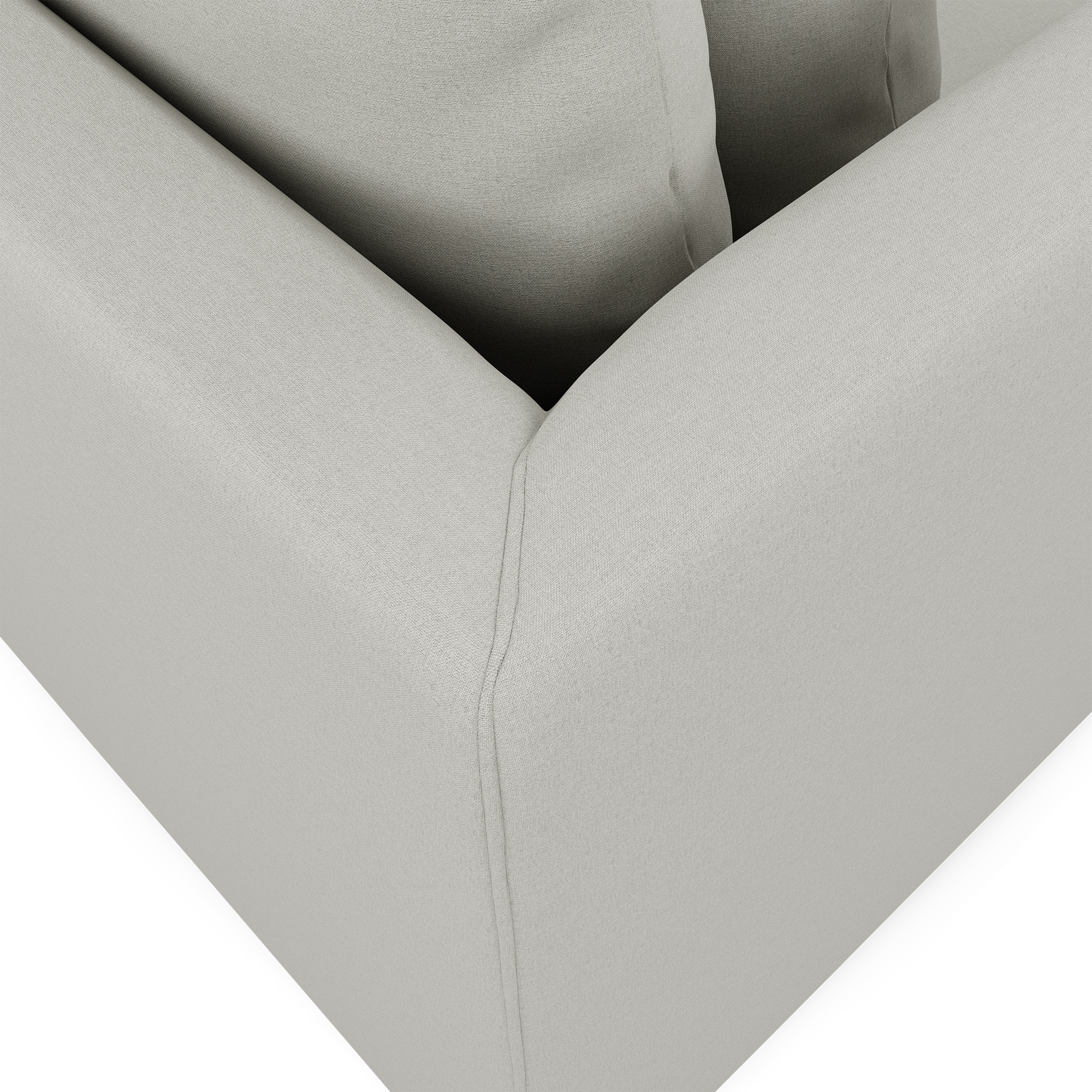 Lira Luxe Occasional Chair (Always On)
