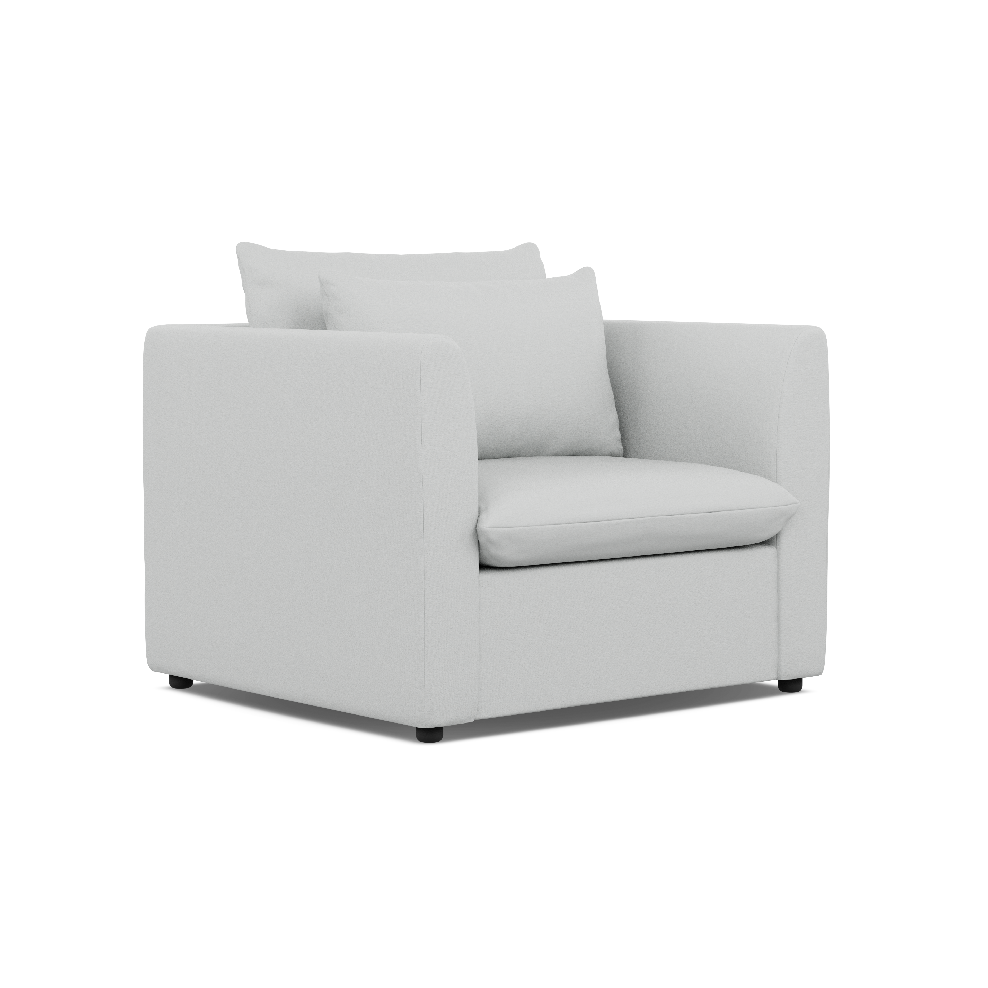Lira Luxe Occasional Chair (Always On)