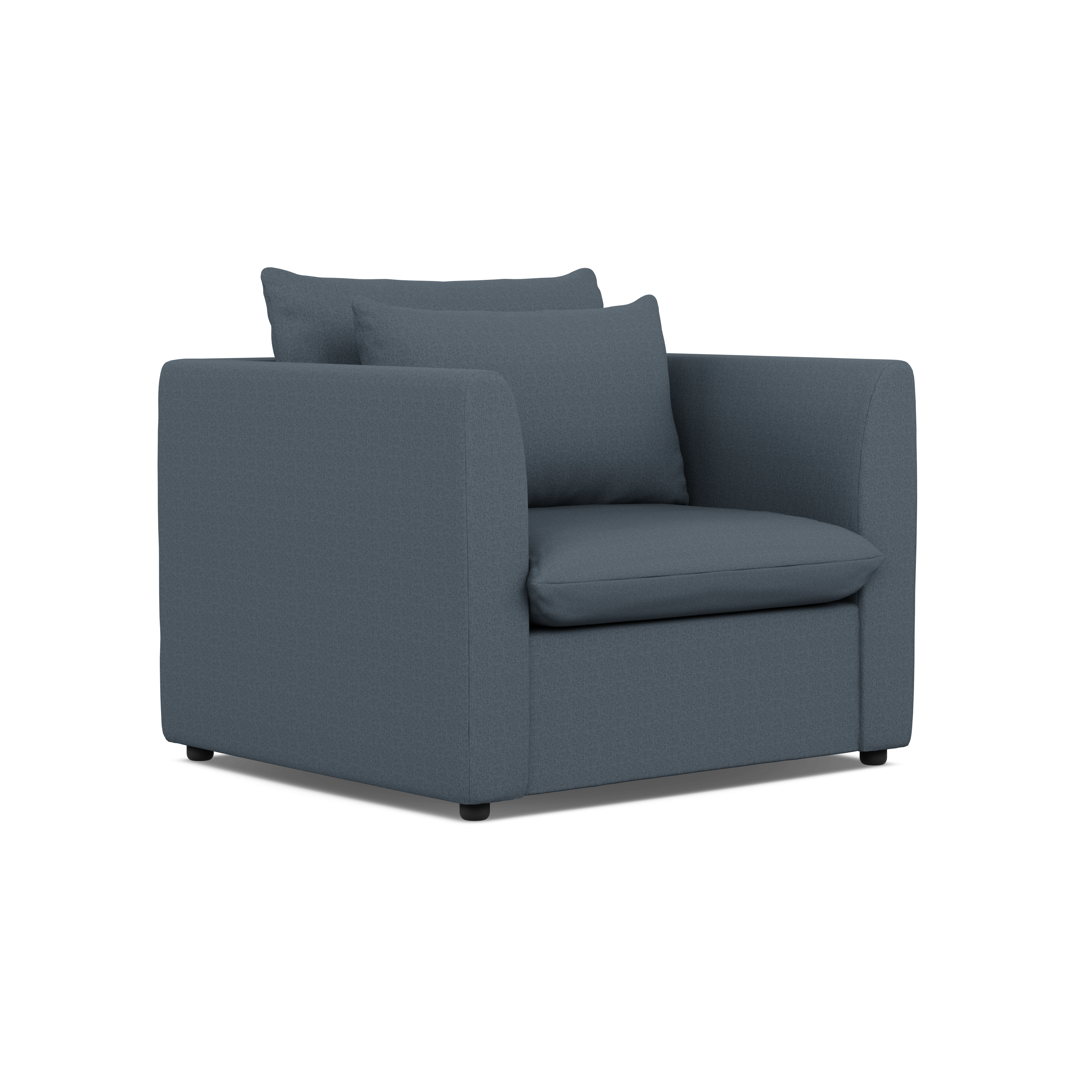 Lira Luxe Occasional Chair