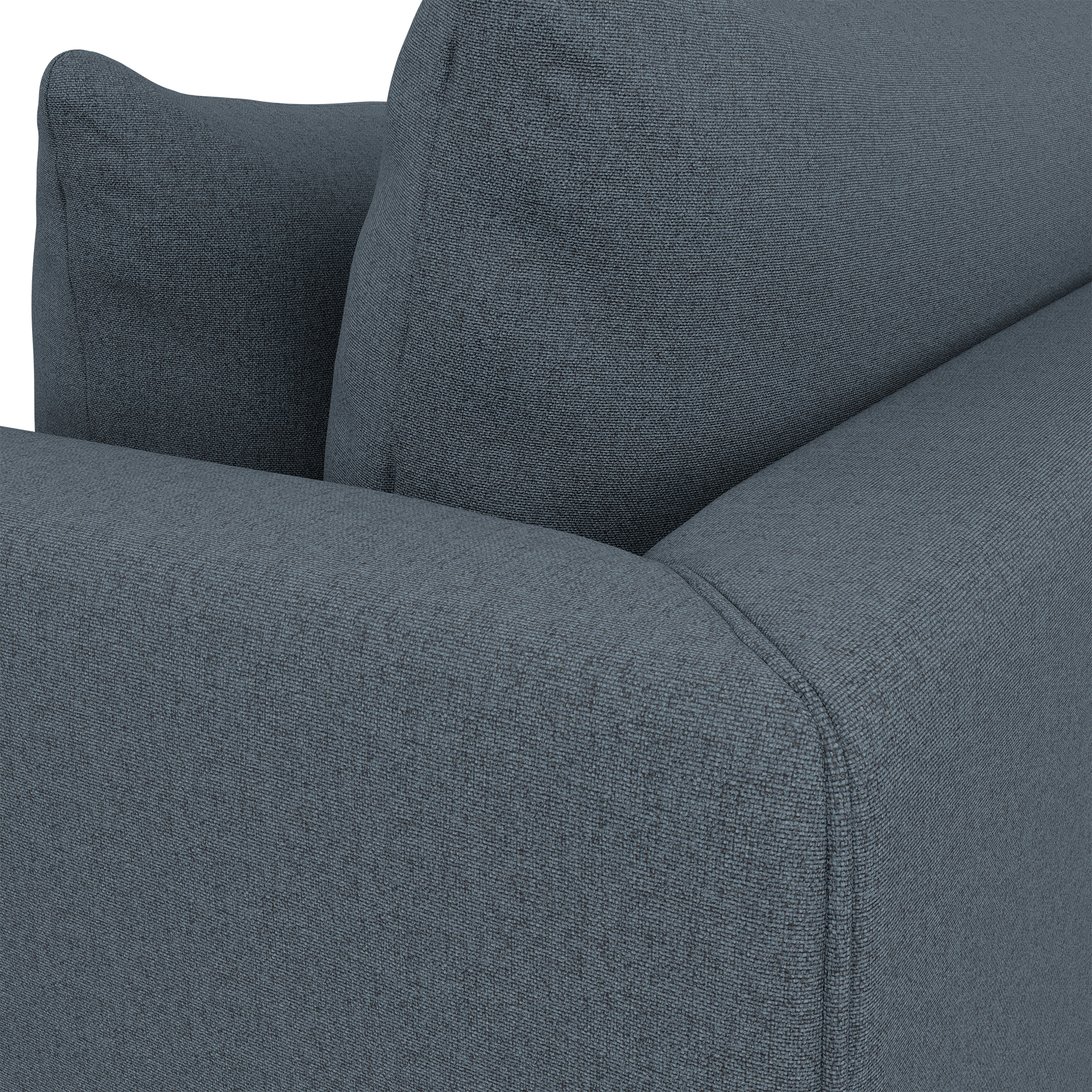 Lira Luxe Occasional Chair