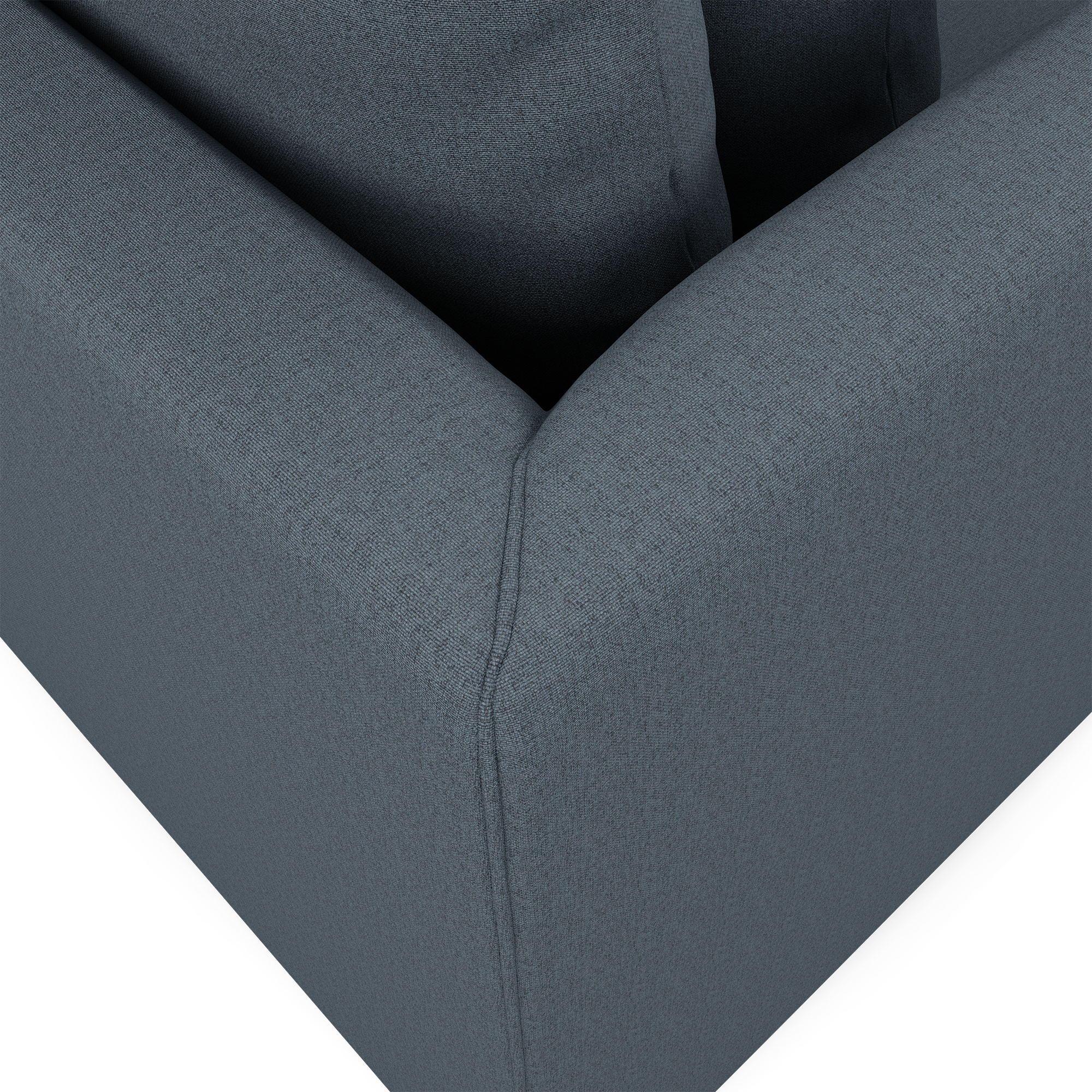 Lira Luxe Occasional Chair