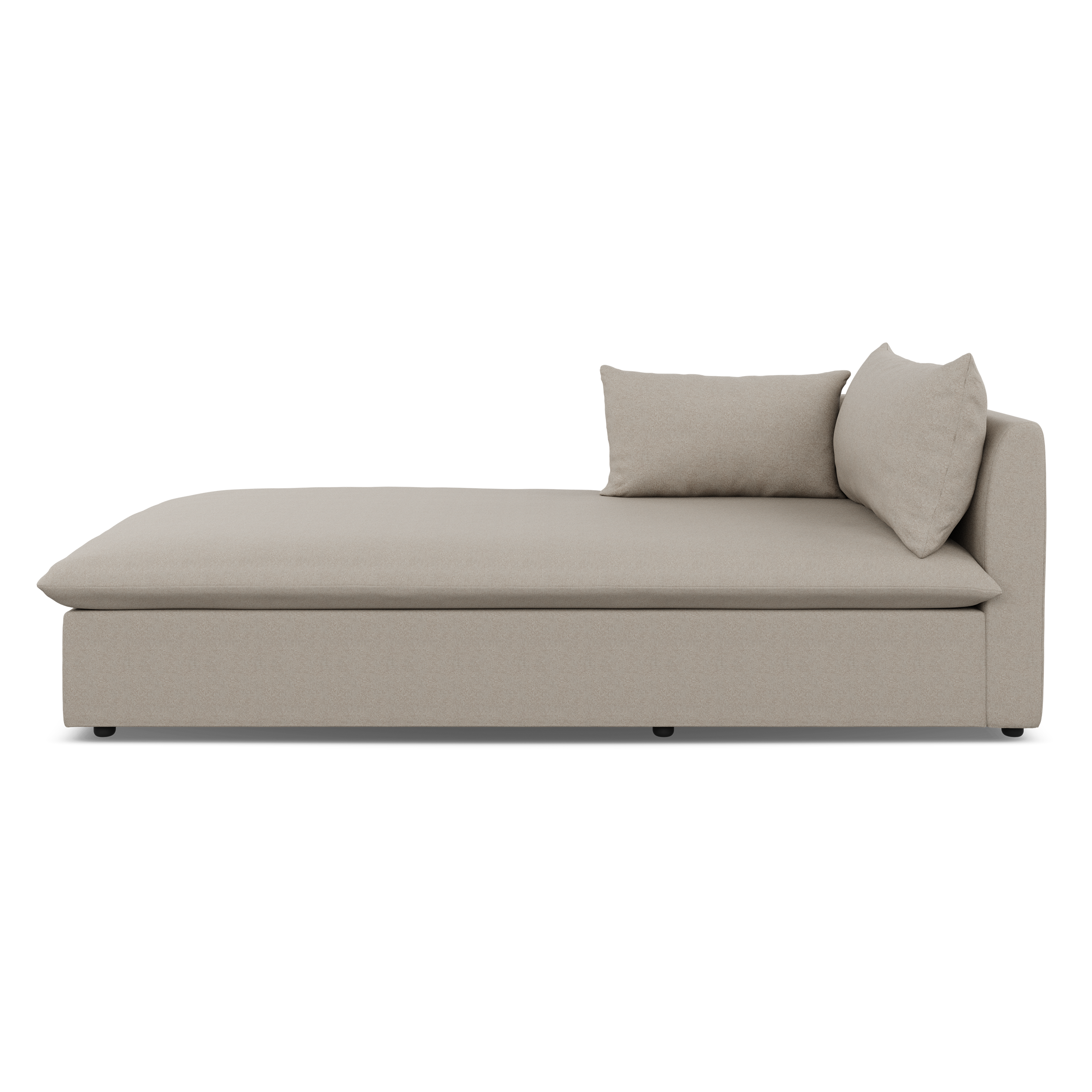 Lira Luxe Daybed