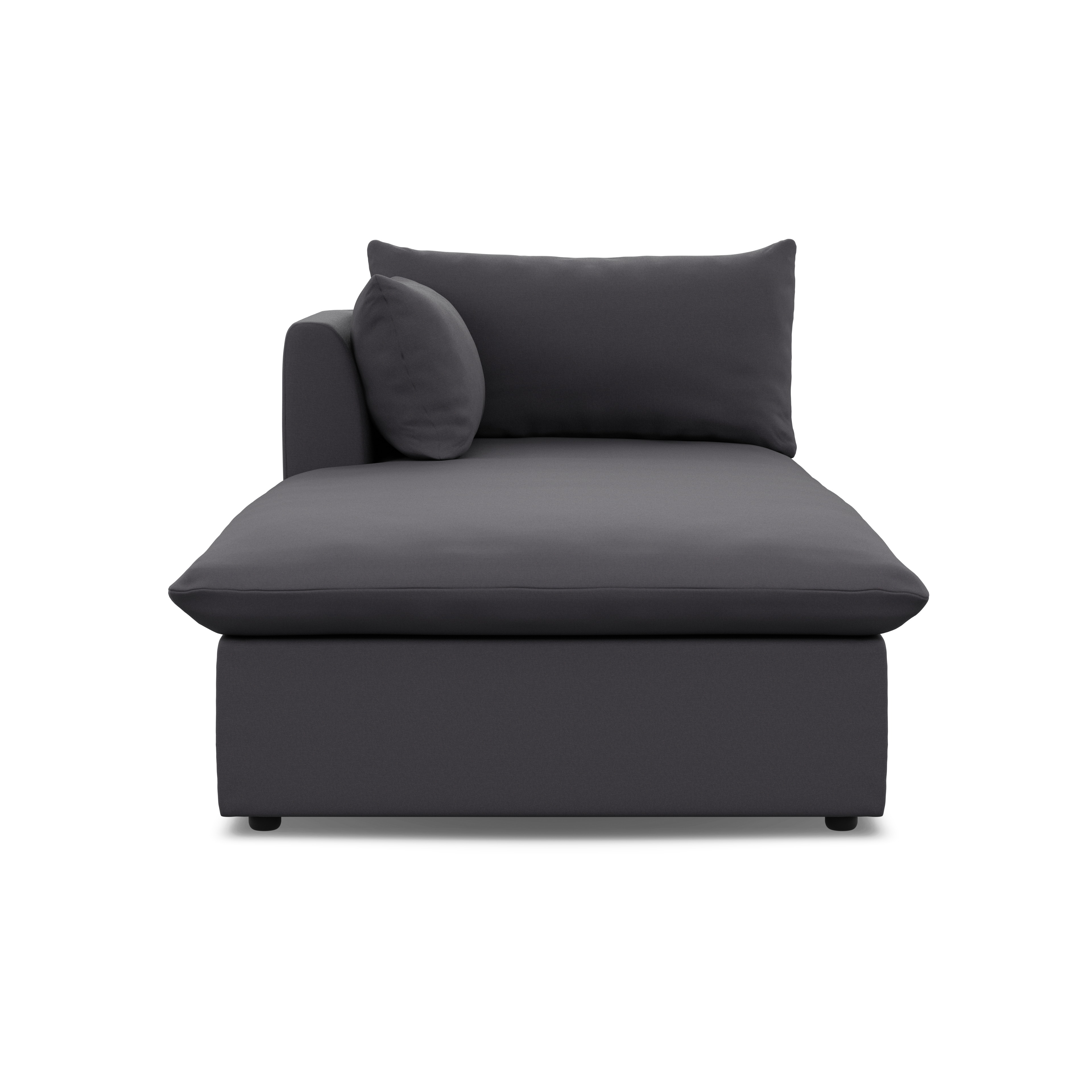 Lira Luxe Daybed (Always On)