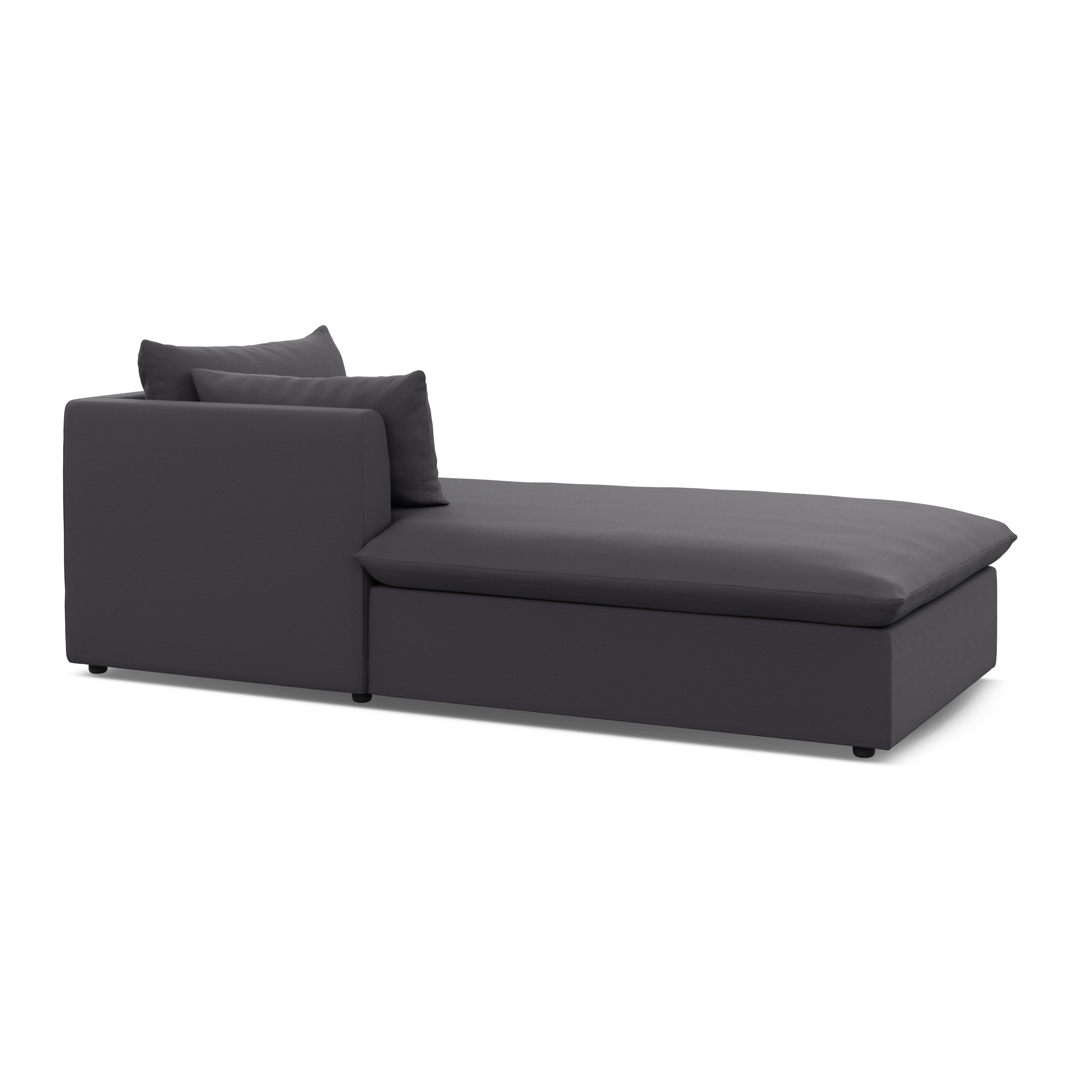 Lira Luxe Daybed (Always On)