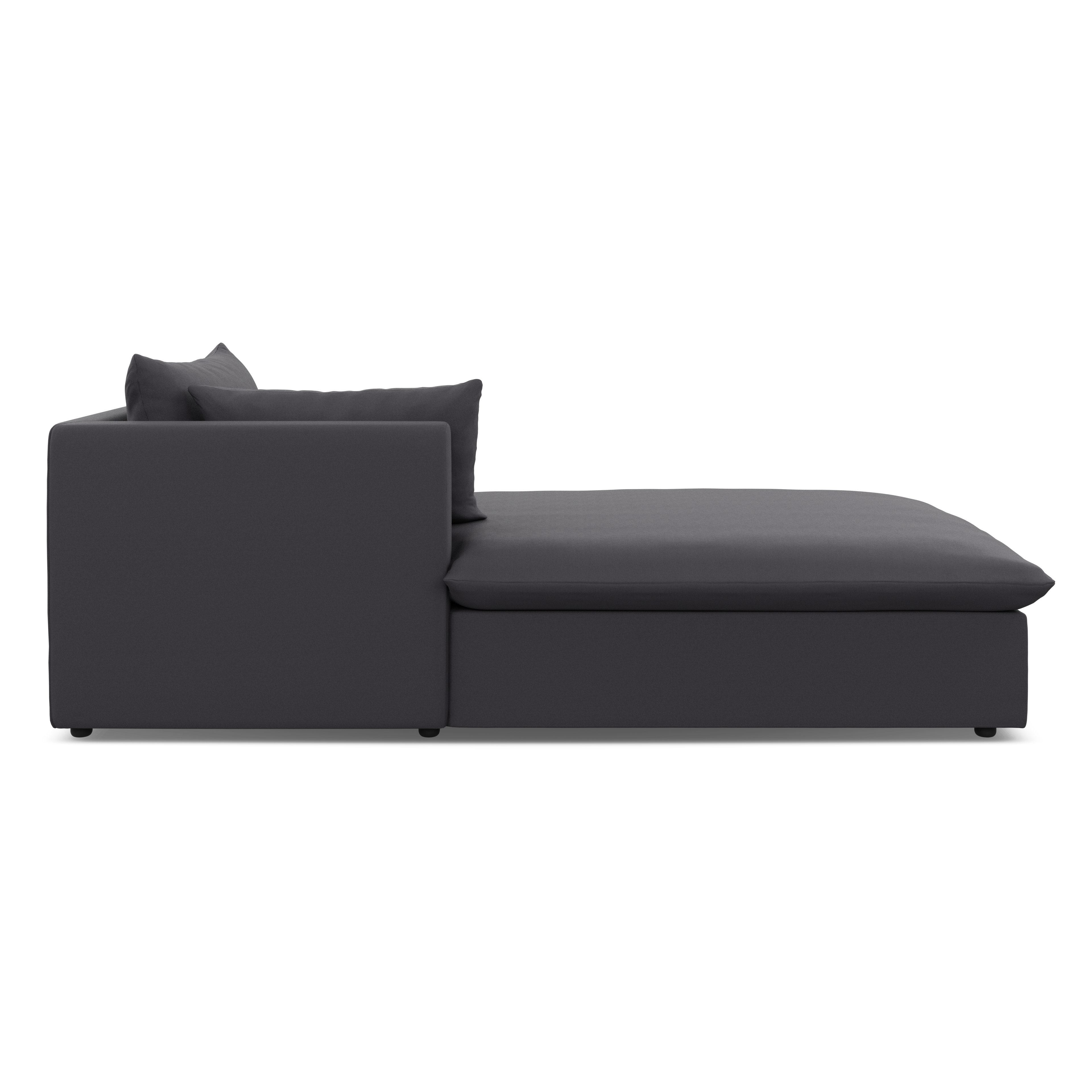 Lira Luxe Daybed (Always On)