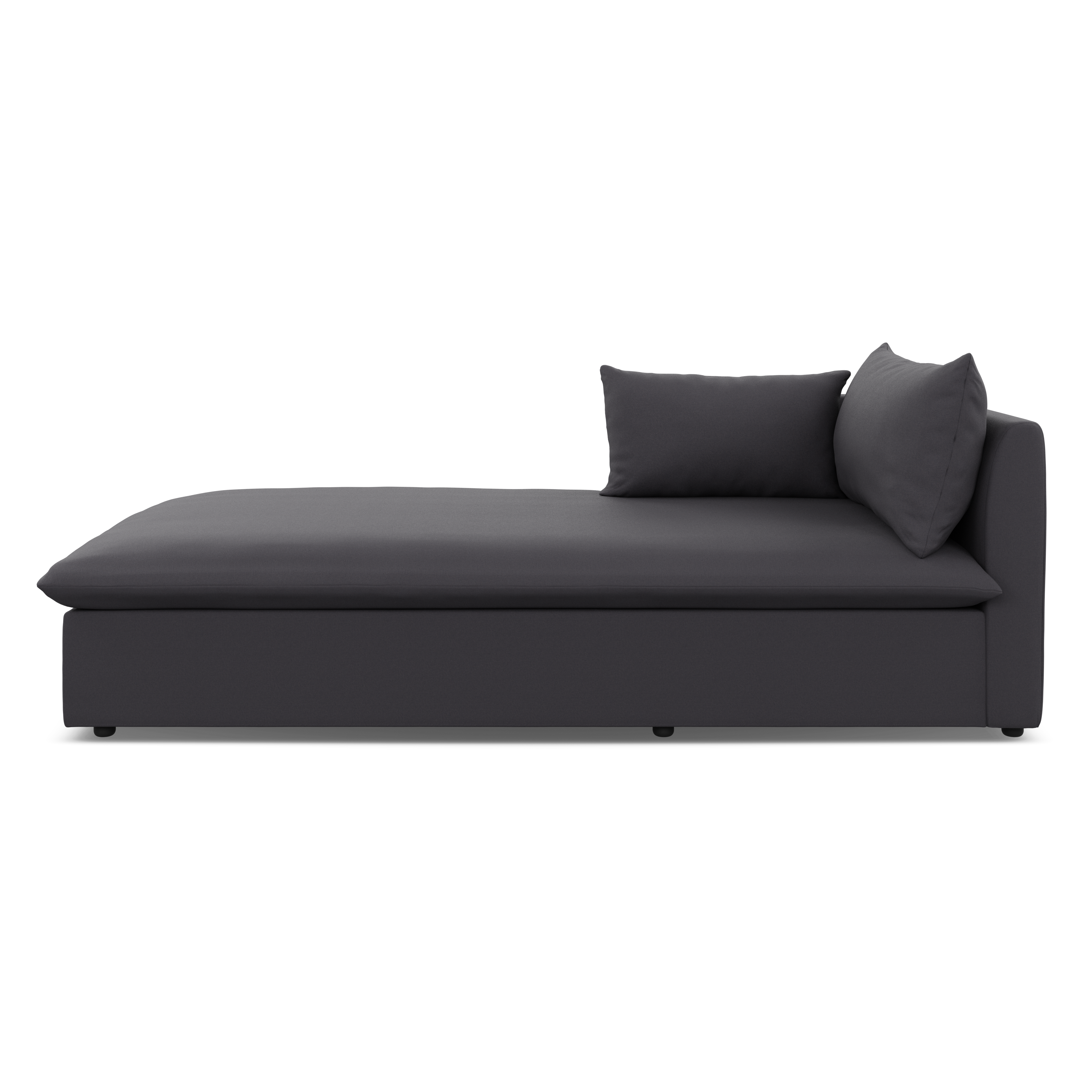 Lira Luxe Daybed (Always On)