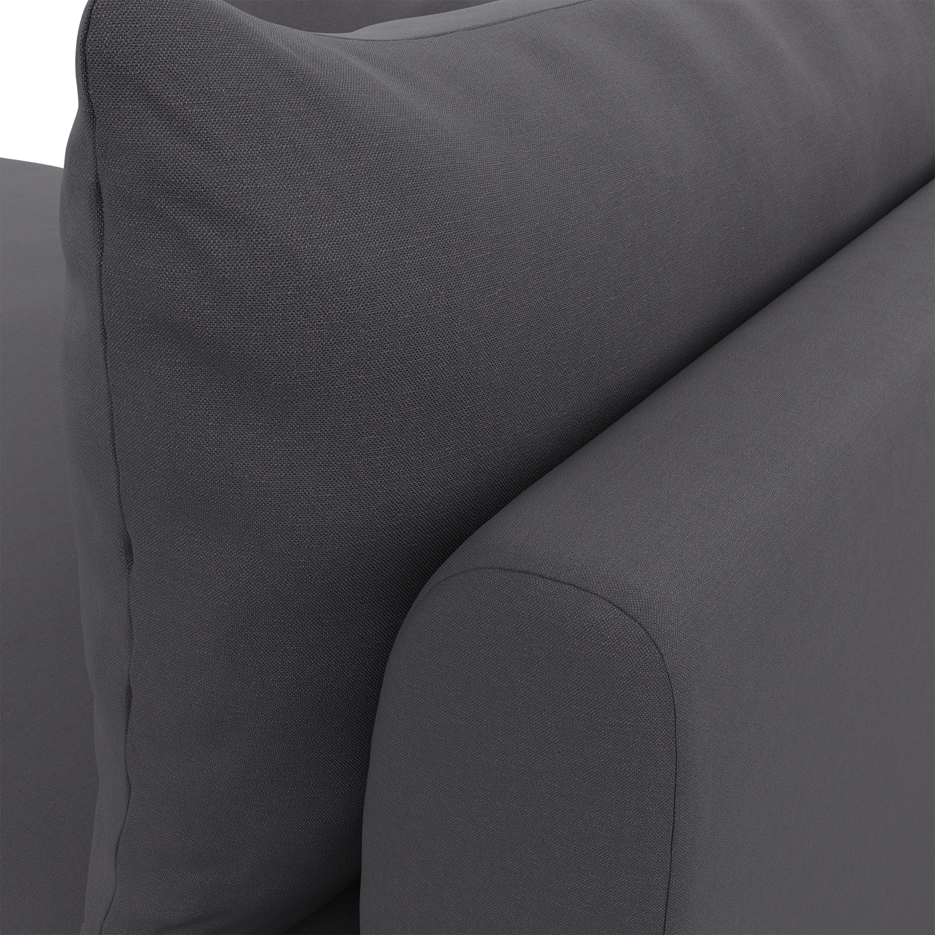 Lira Luxe Daybed (Always On)