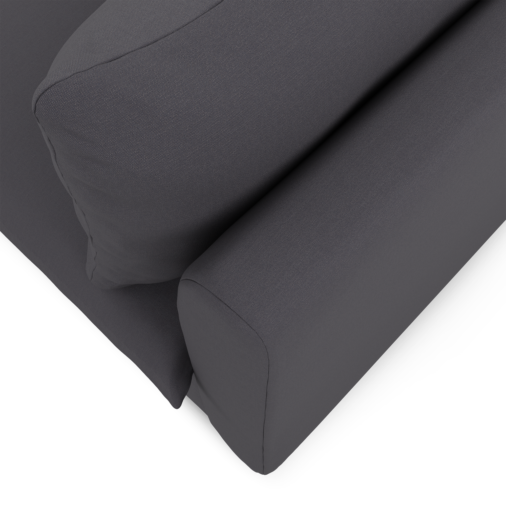 Lira Luxe Daybed (Always On)