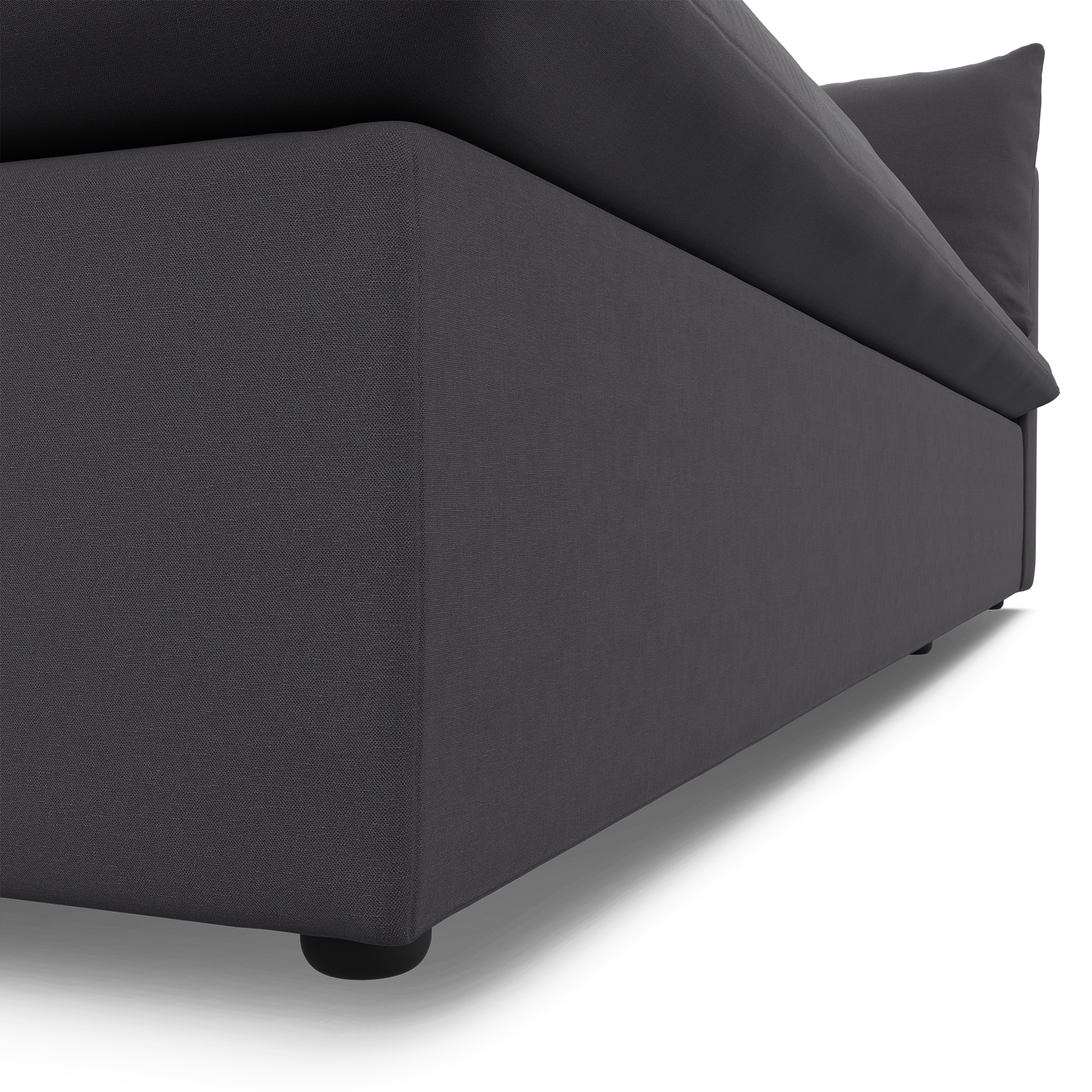 Lira Luxe Daybed (Always On)