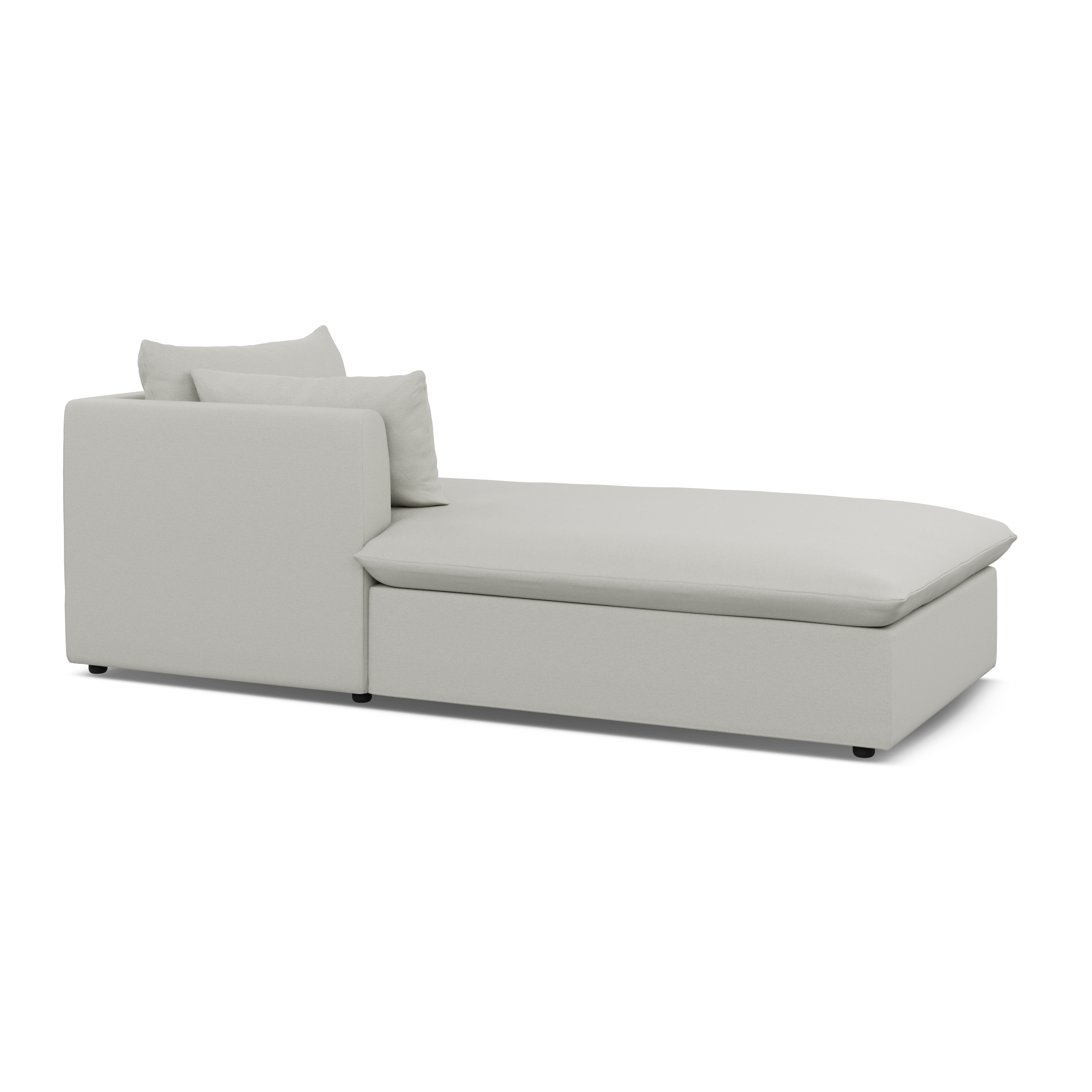 Lira Luxe Daybed (Always On)