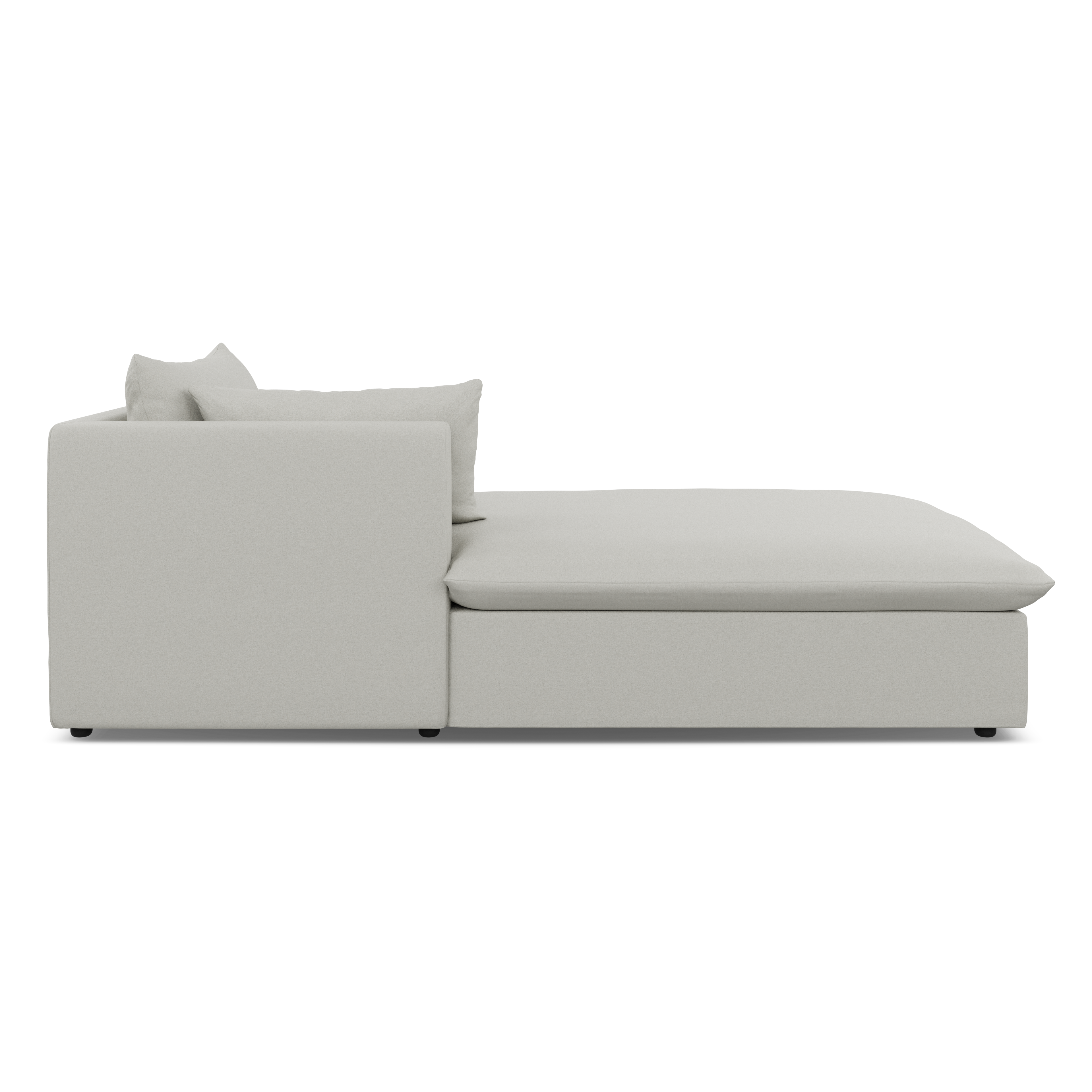 Lira Luxe Daybed (Always On)