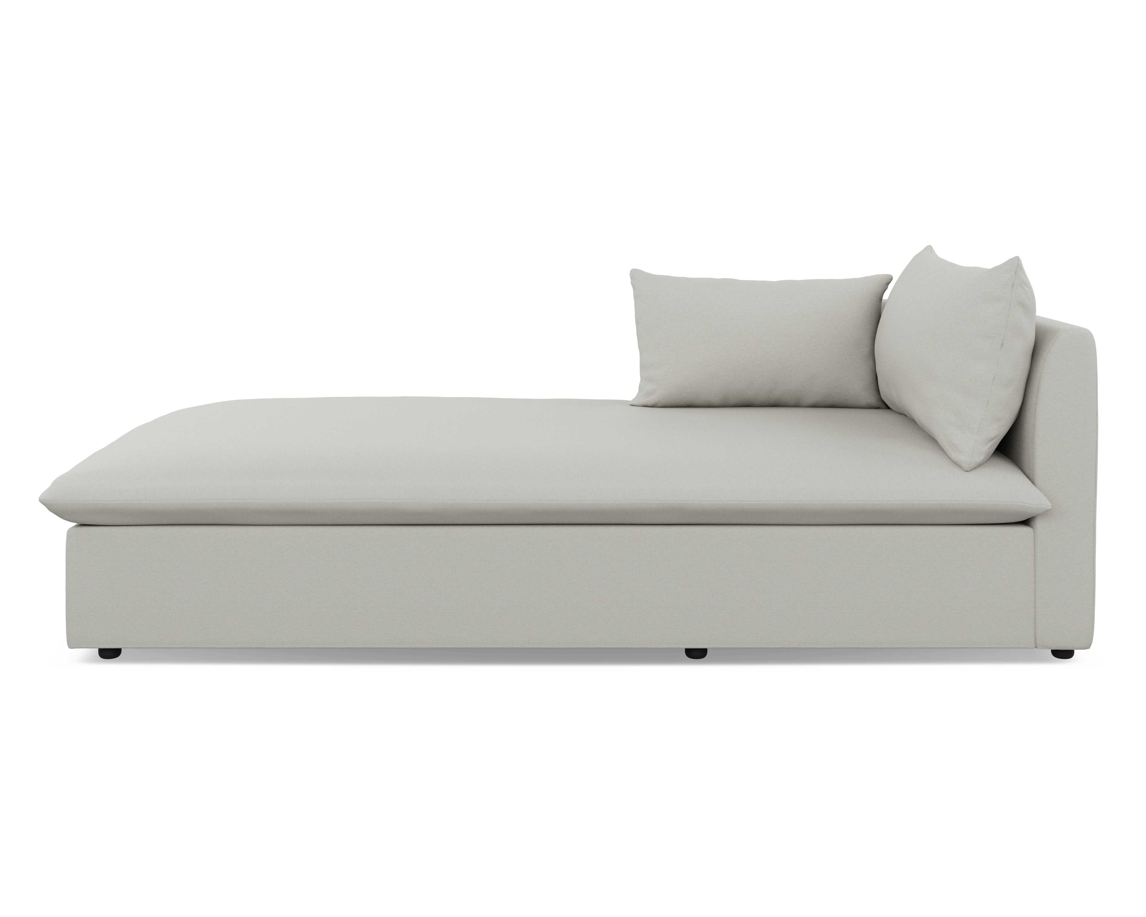 Lira Luxe Slipcover Daybed *