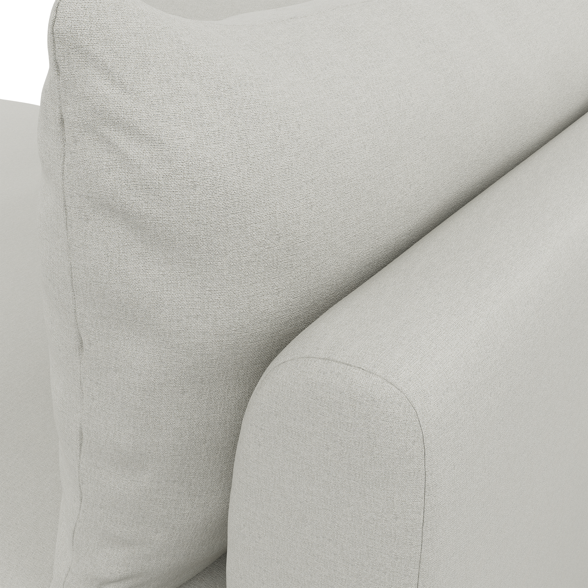 Lira Luxe Daybed (Always On)