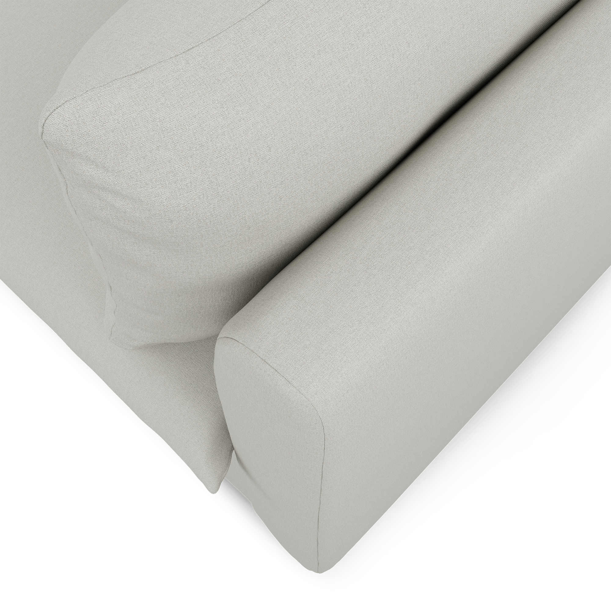 Lira Luxe Daybed (Always On)