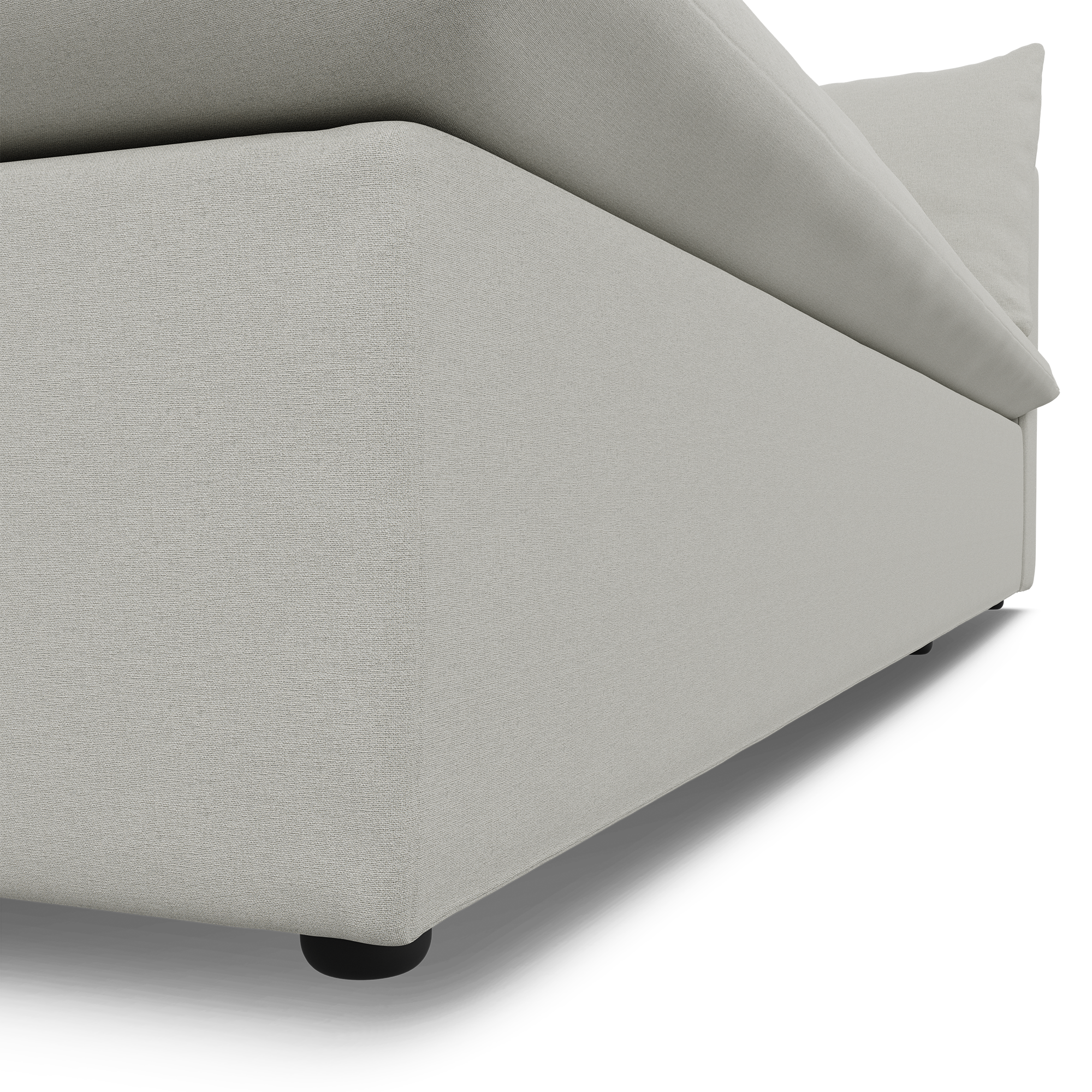 Lira Luxe Daybed (Always On)