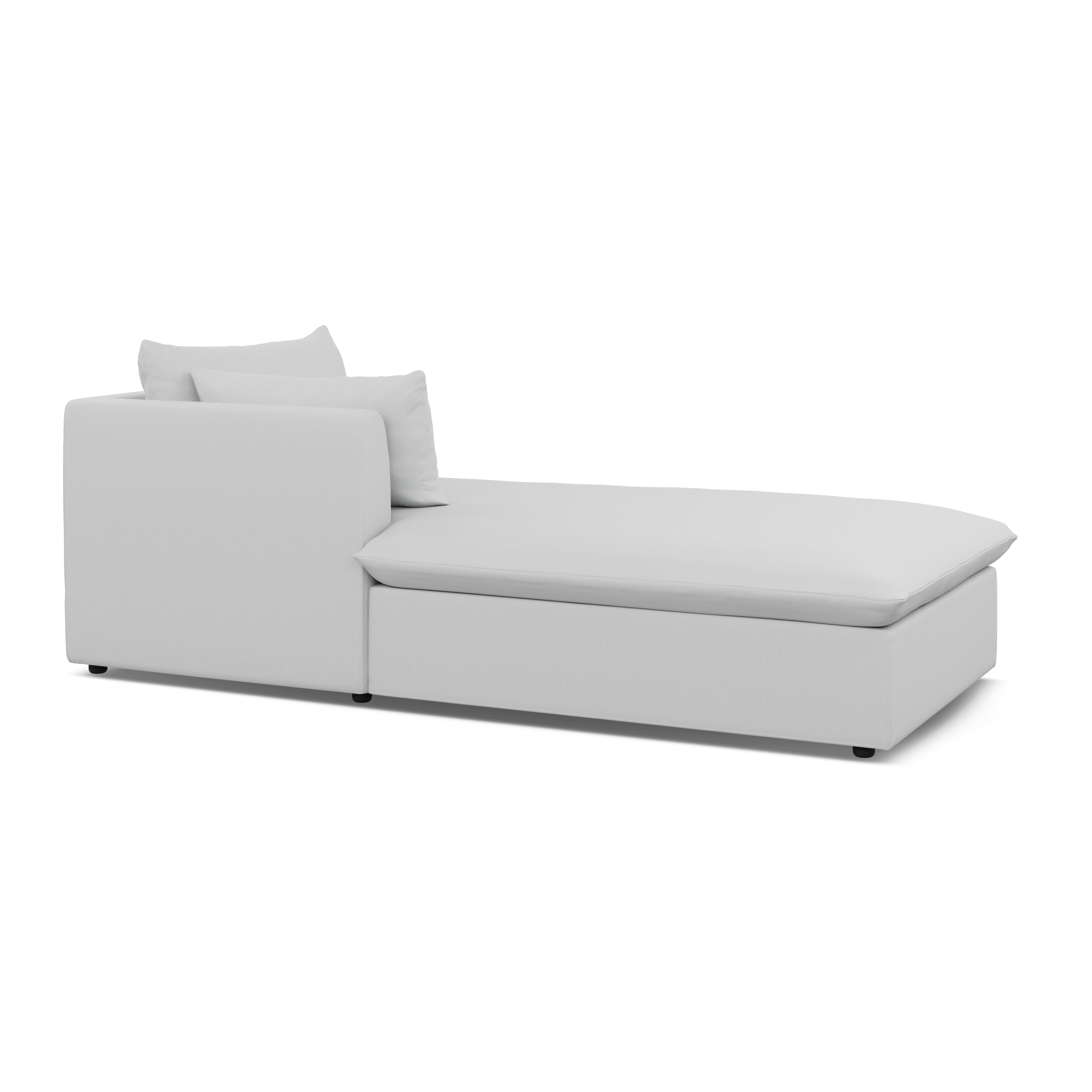 Lira Luxe Daybed (Always On)