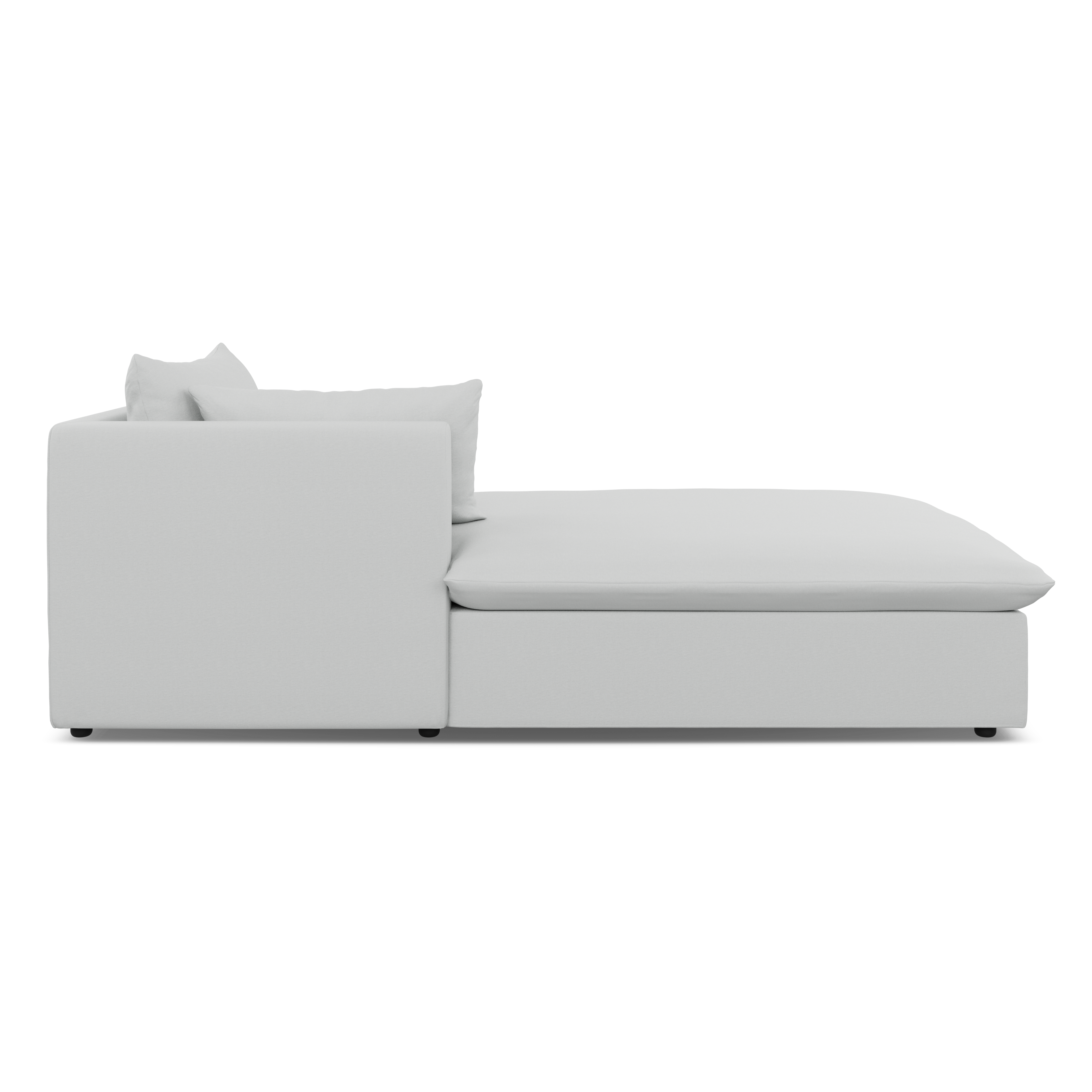 Lira Luxe Daybed (Always On)
