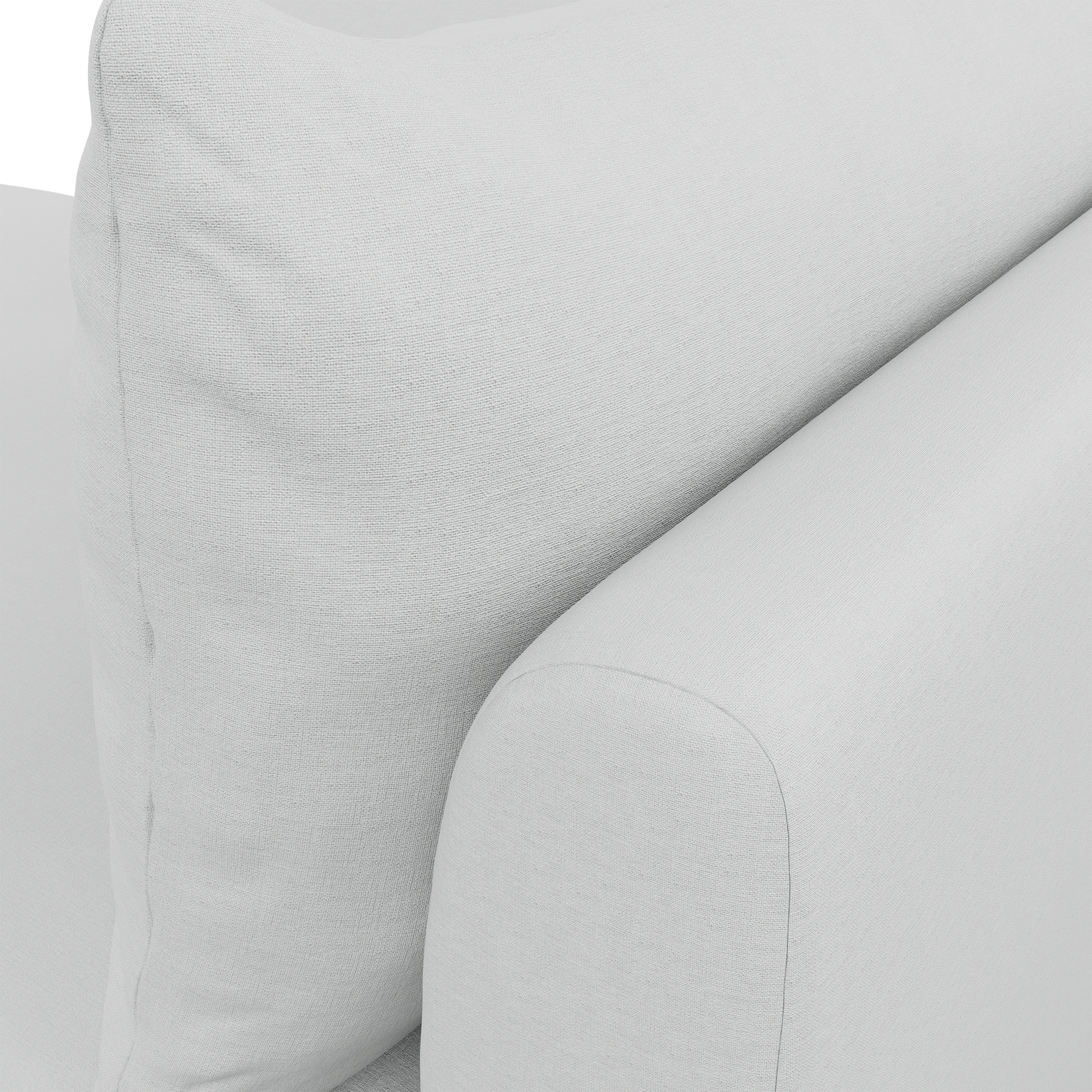 Lira Luxe Daybed (Always On)