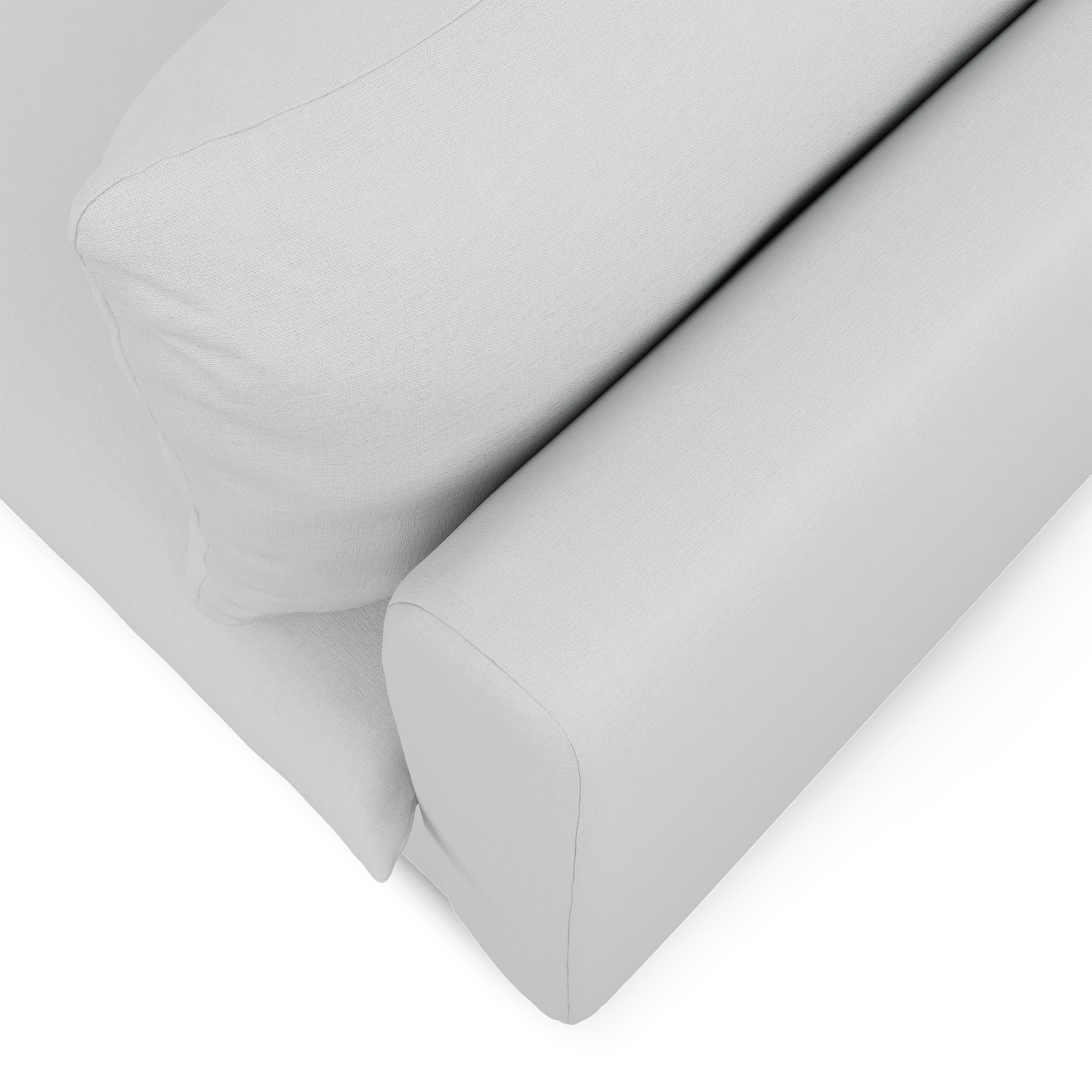 Lira Luxe Daybed (Always On)