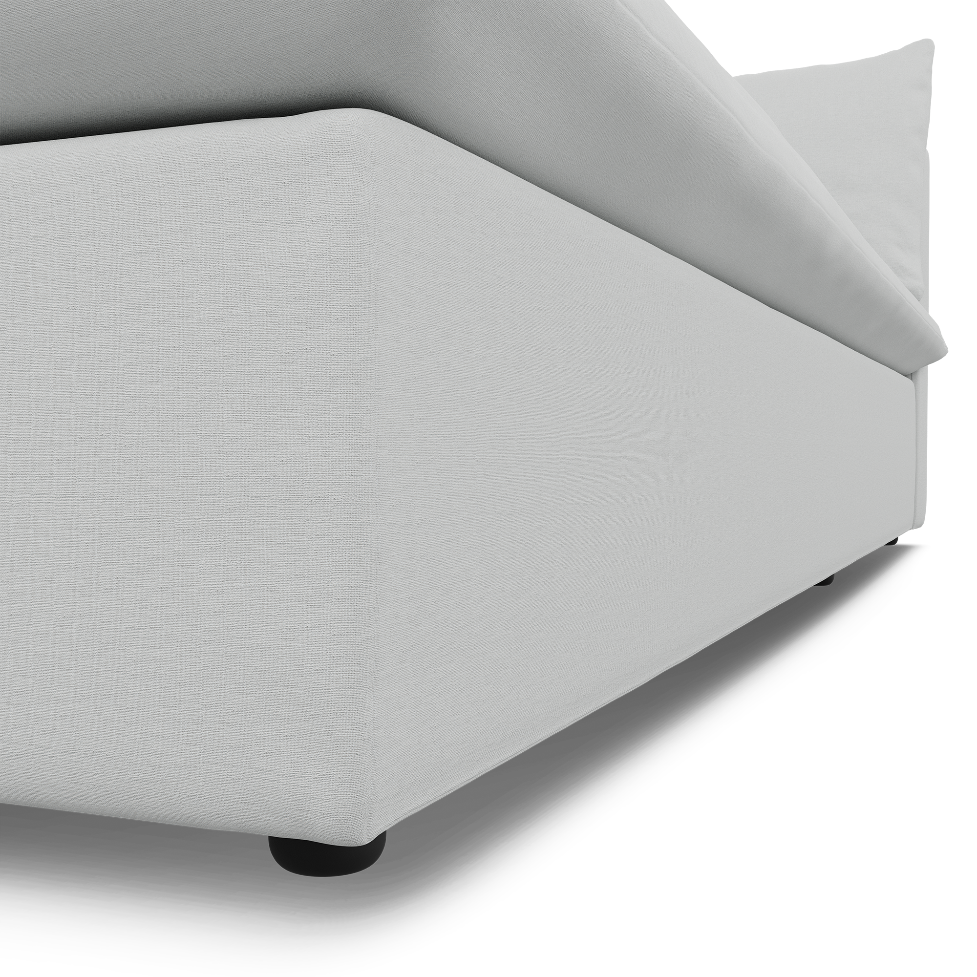 Lira Luxe Daybed (Always On)