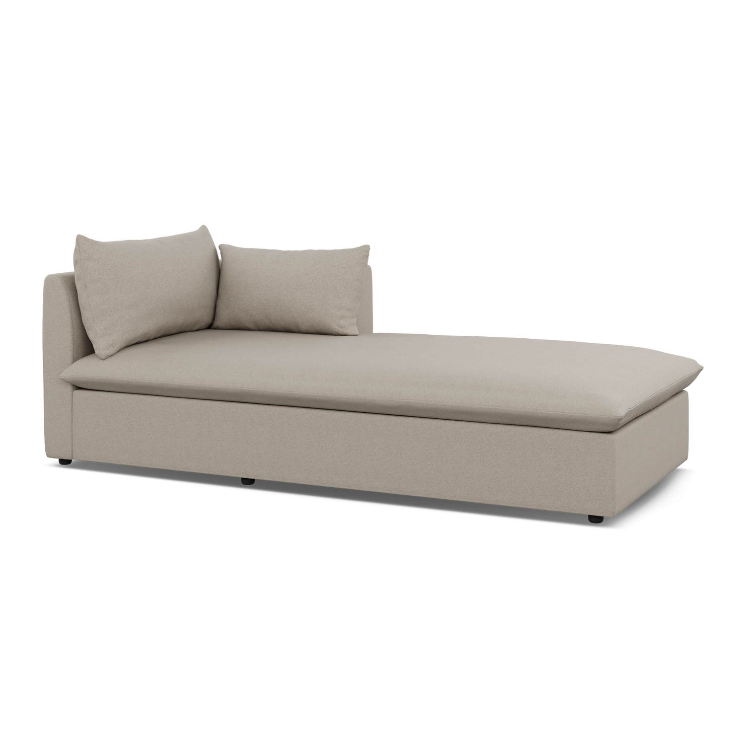 Lira Luxe Daybed