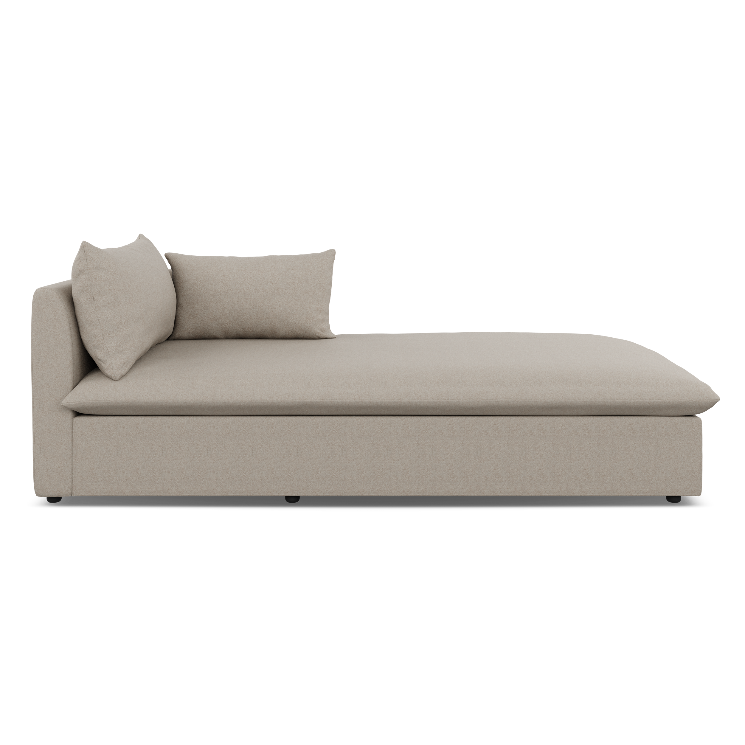 Lira Luxe Daybed