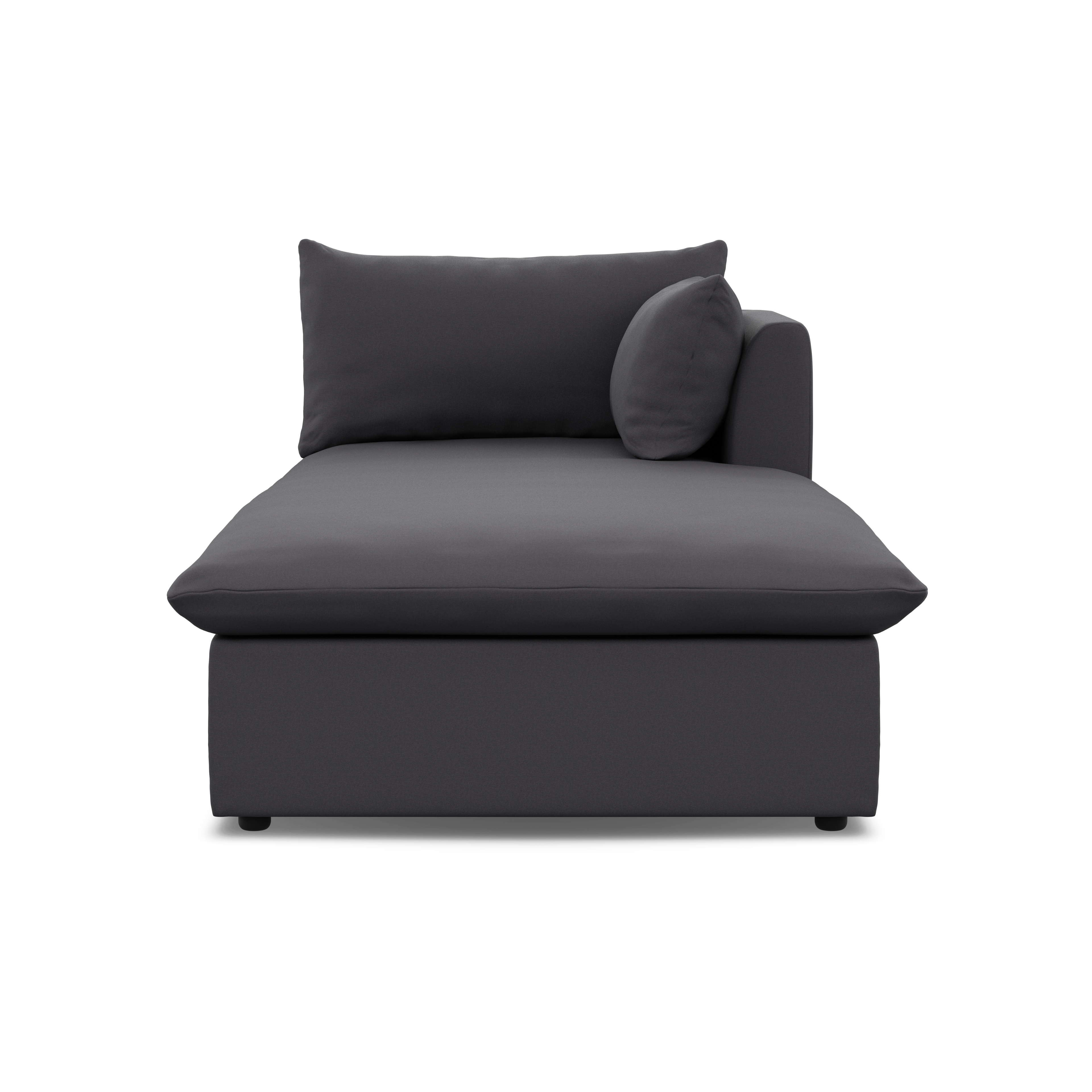 Lira Luxe Daybed (Always On)