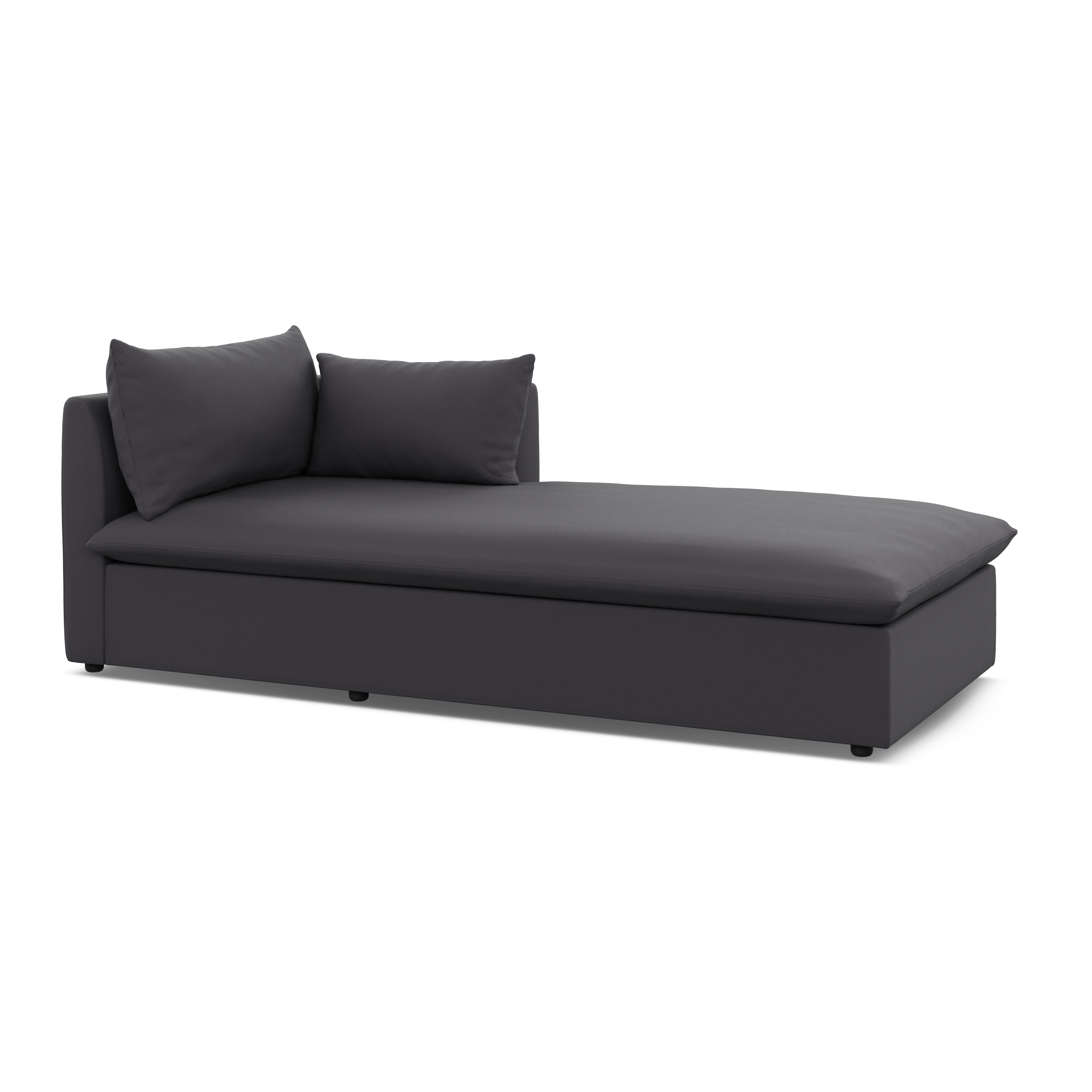 Lira Luxe Daybed (Always On)