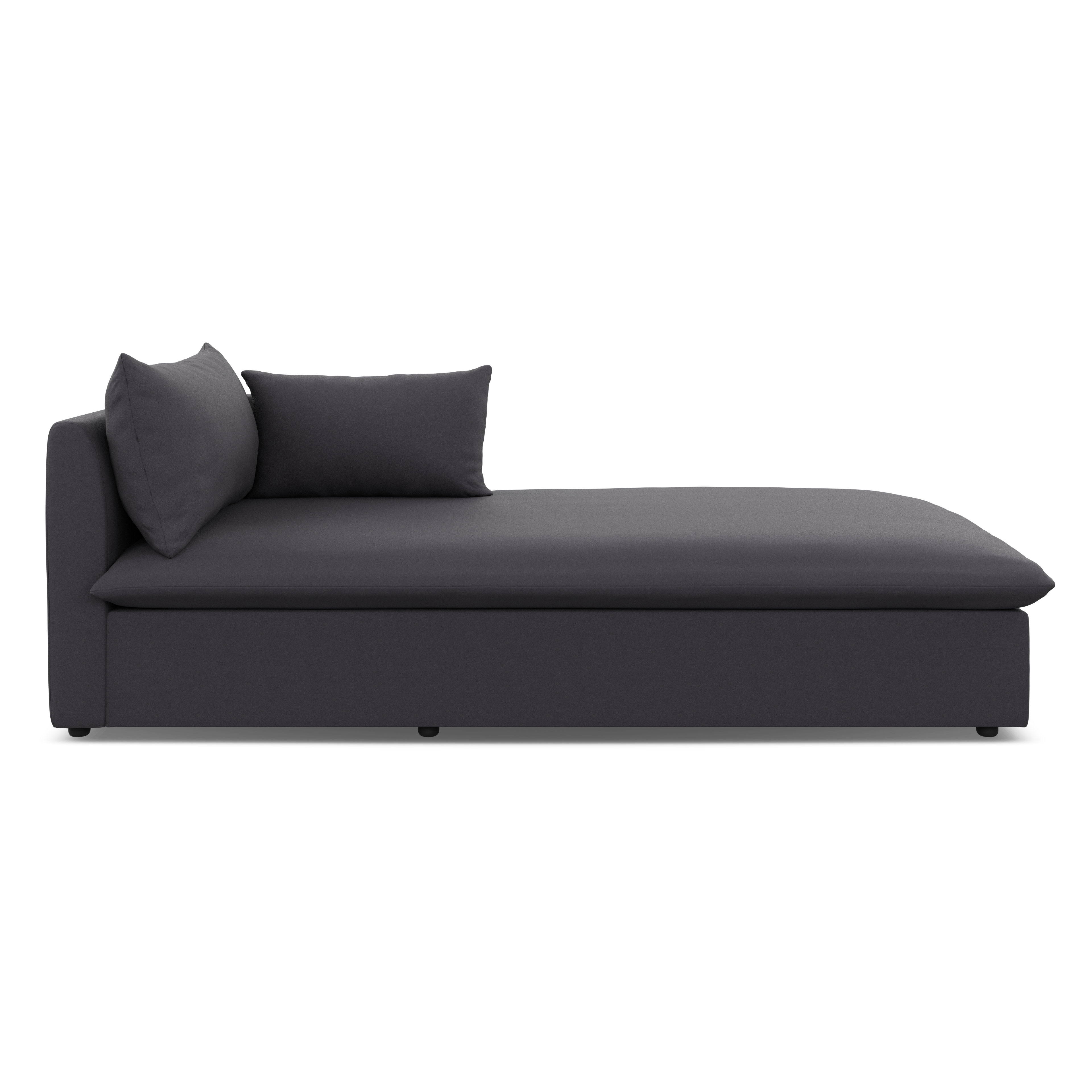 Lira Luxe Daybed (Always On)