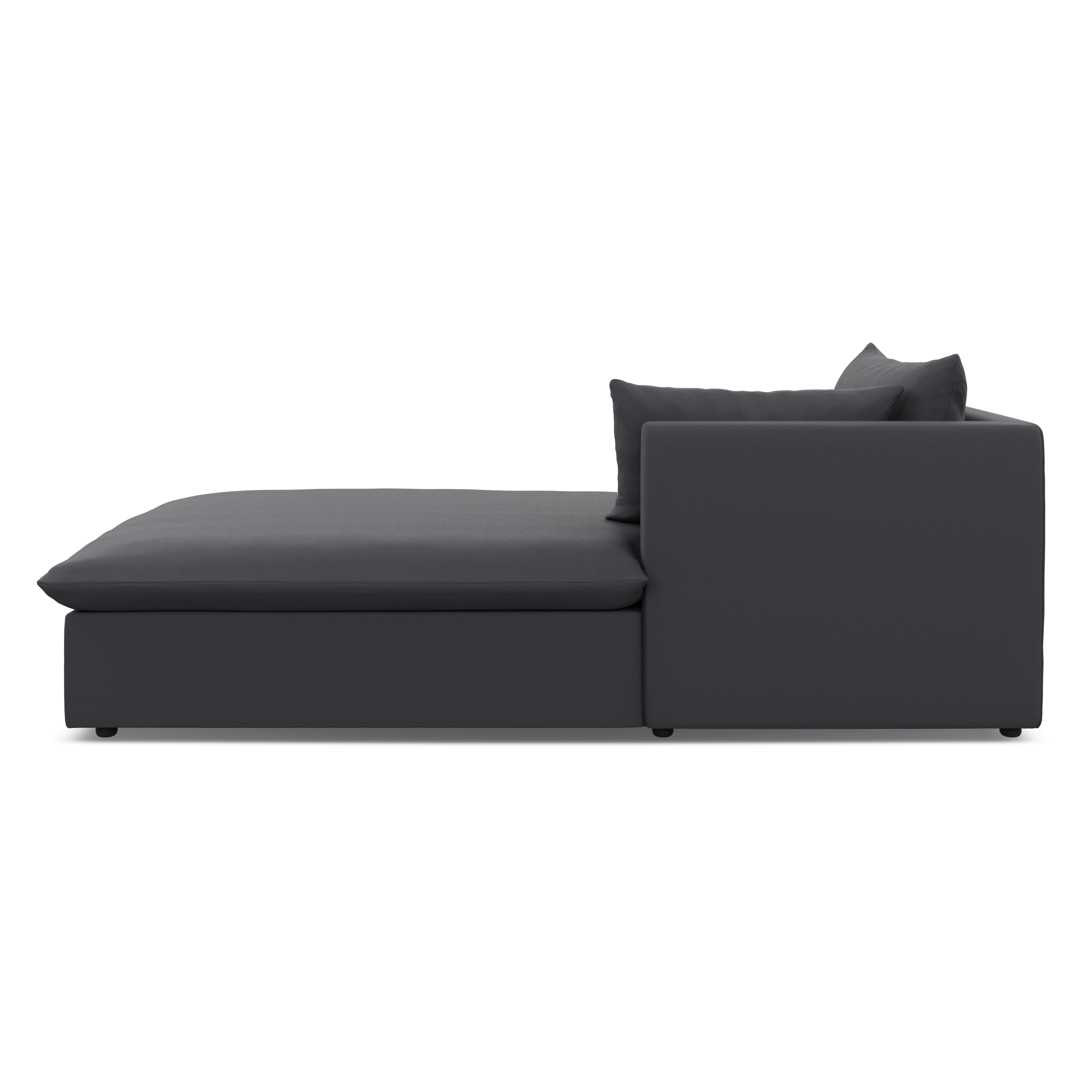 Lira Luxe Daybed (Always On)