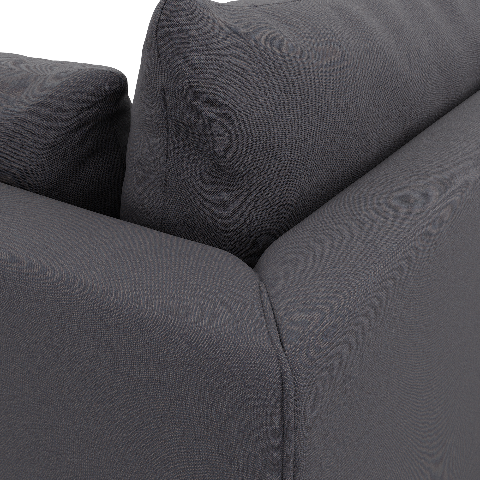 Lira Luxe Daybed (Always On)