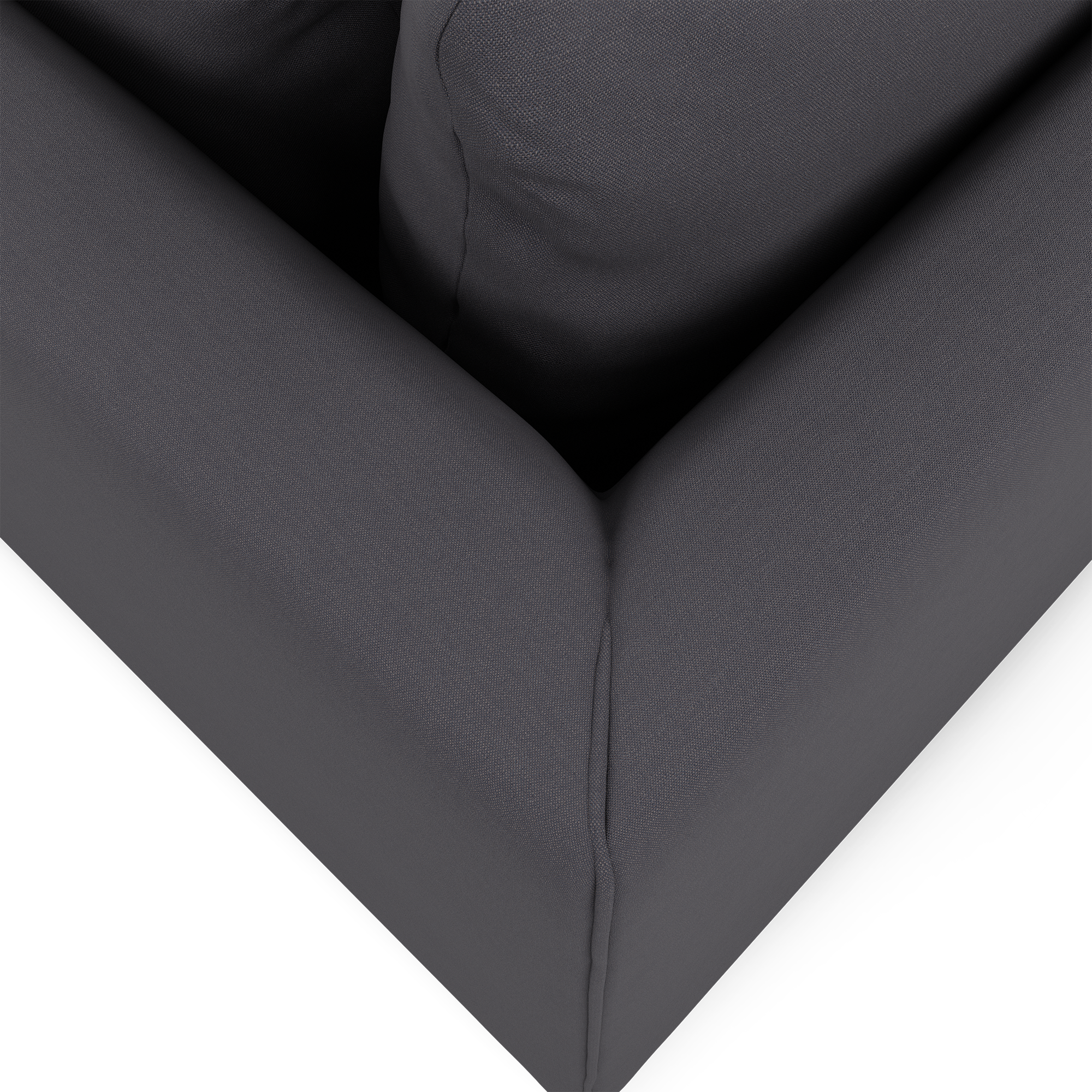 Lira Luxe Daybed (Always On)