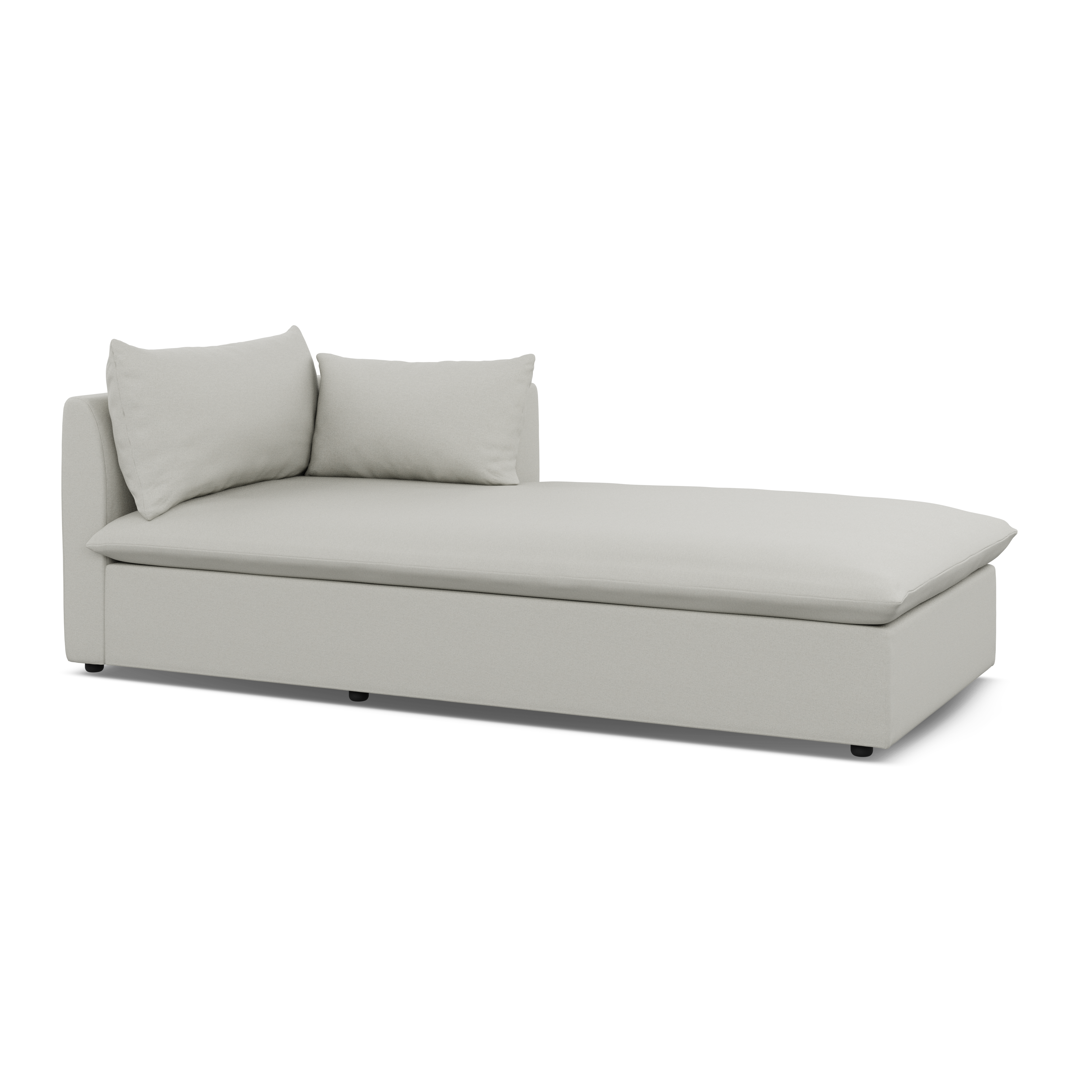 Lira Luxe Daybed (Always On)
