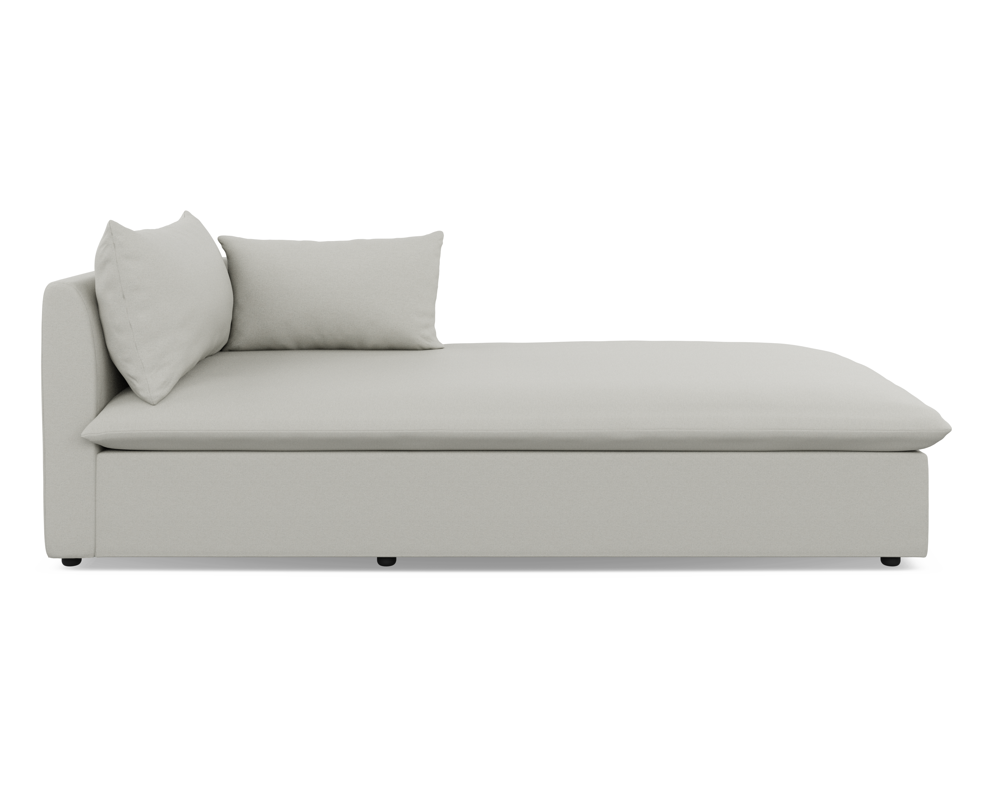Lira Luxe Slipcover Daybed *