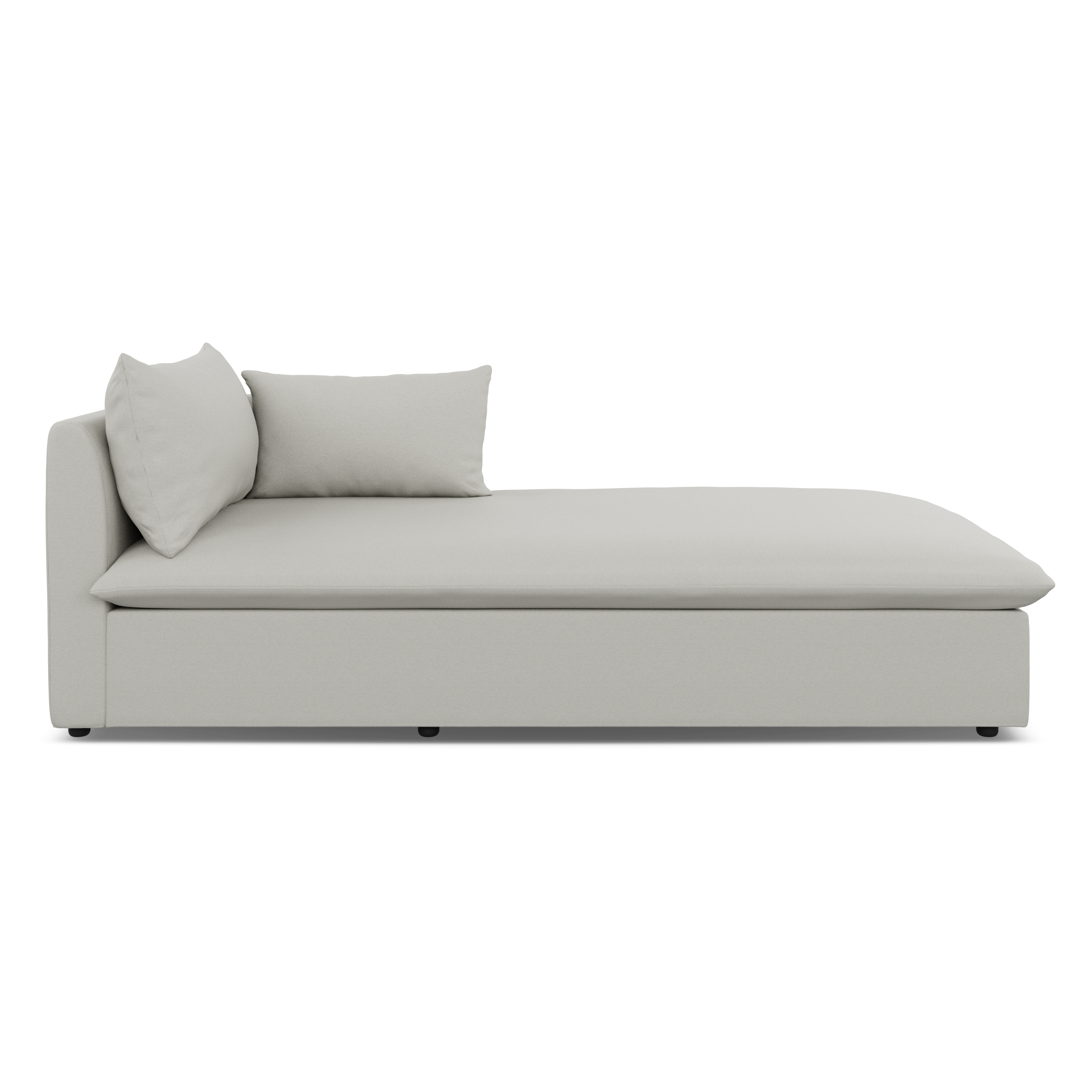Lira Luxe Daybed (Always On)