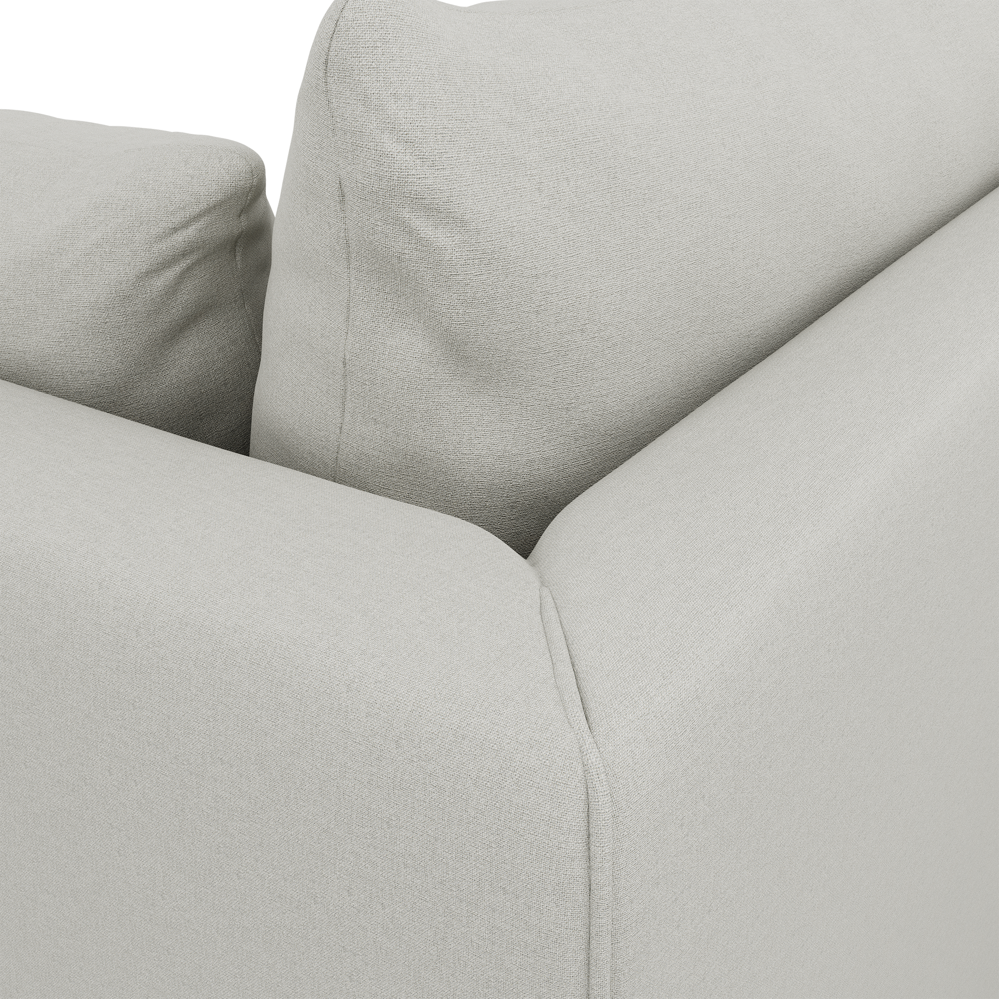 Lira Luxe Daybed (Always On)