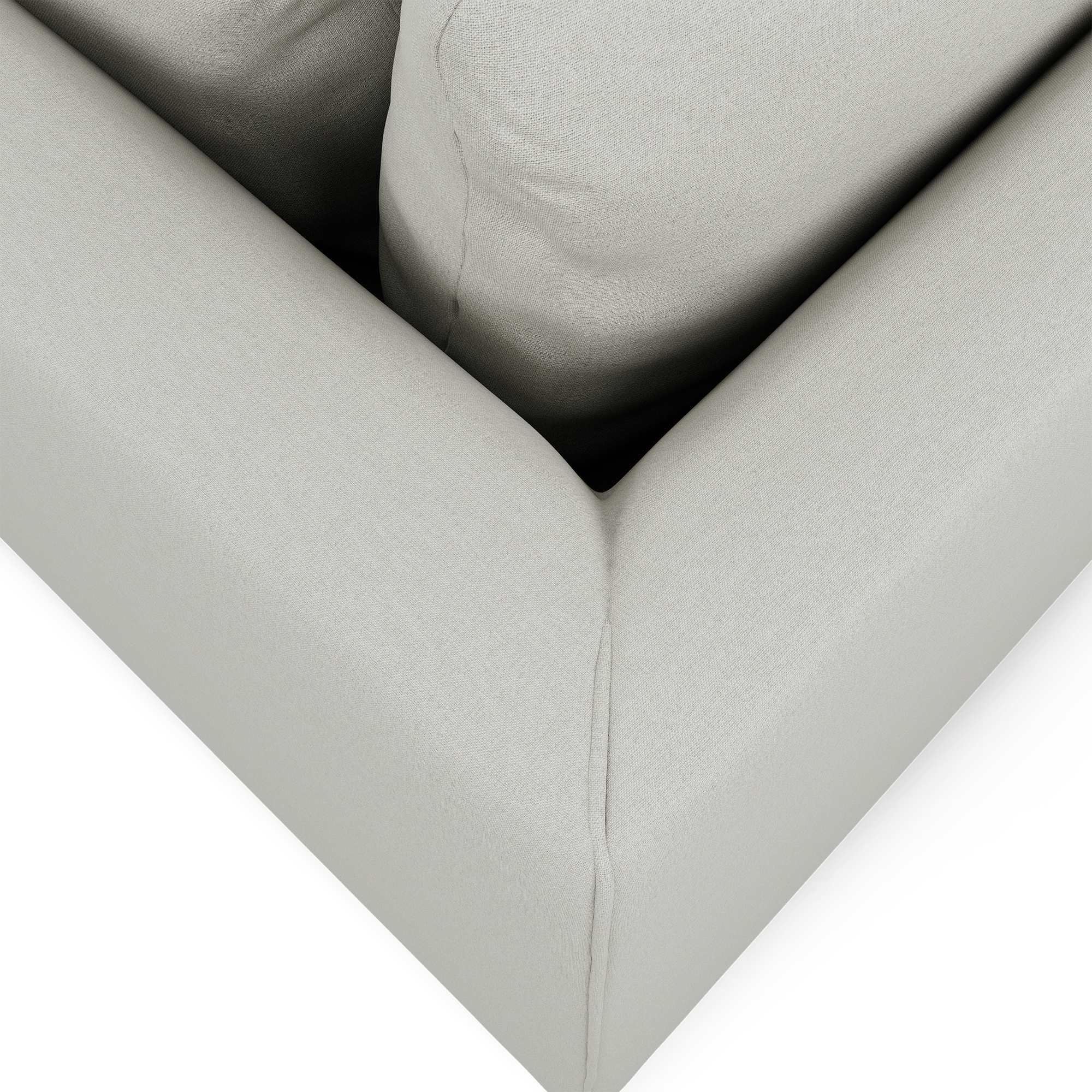 Lira Luxe Daybed (Always On)