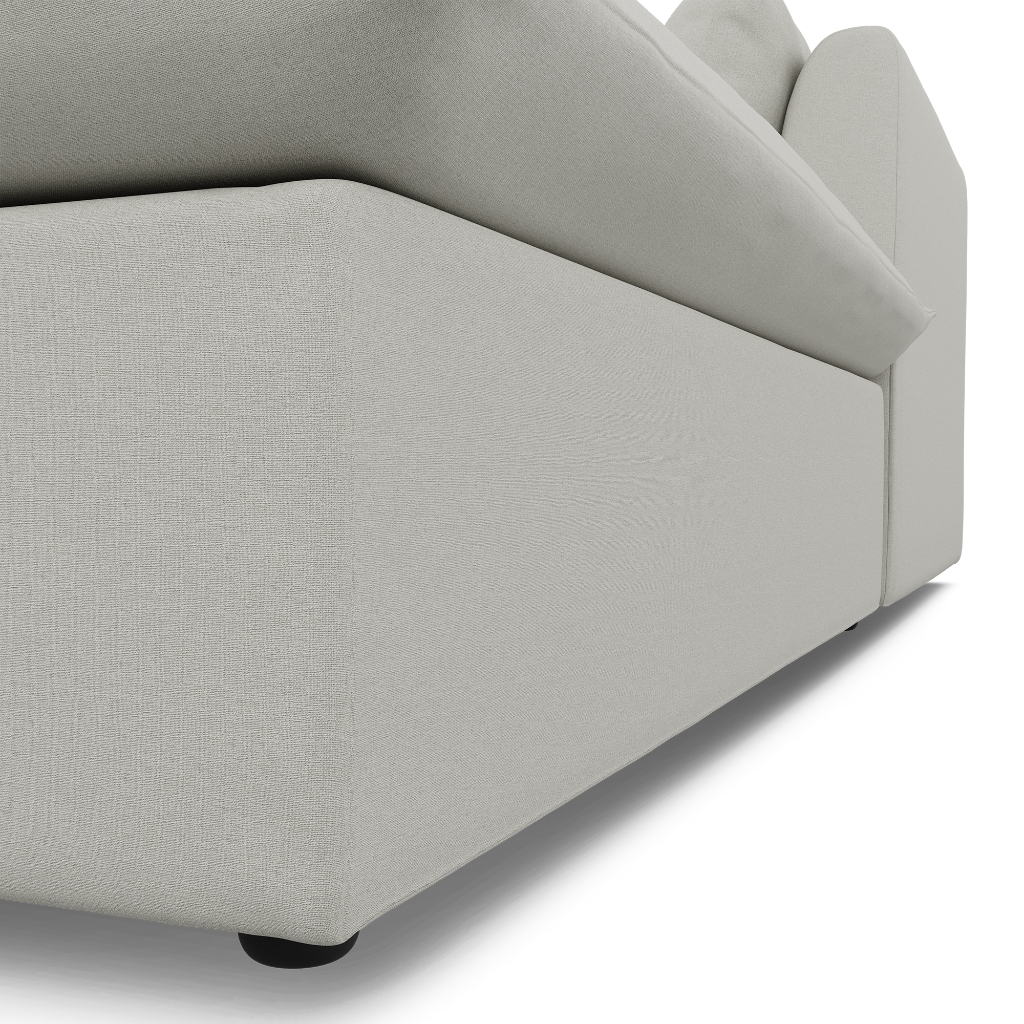 Lira Luxe Daybed (Always On)