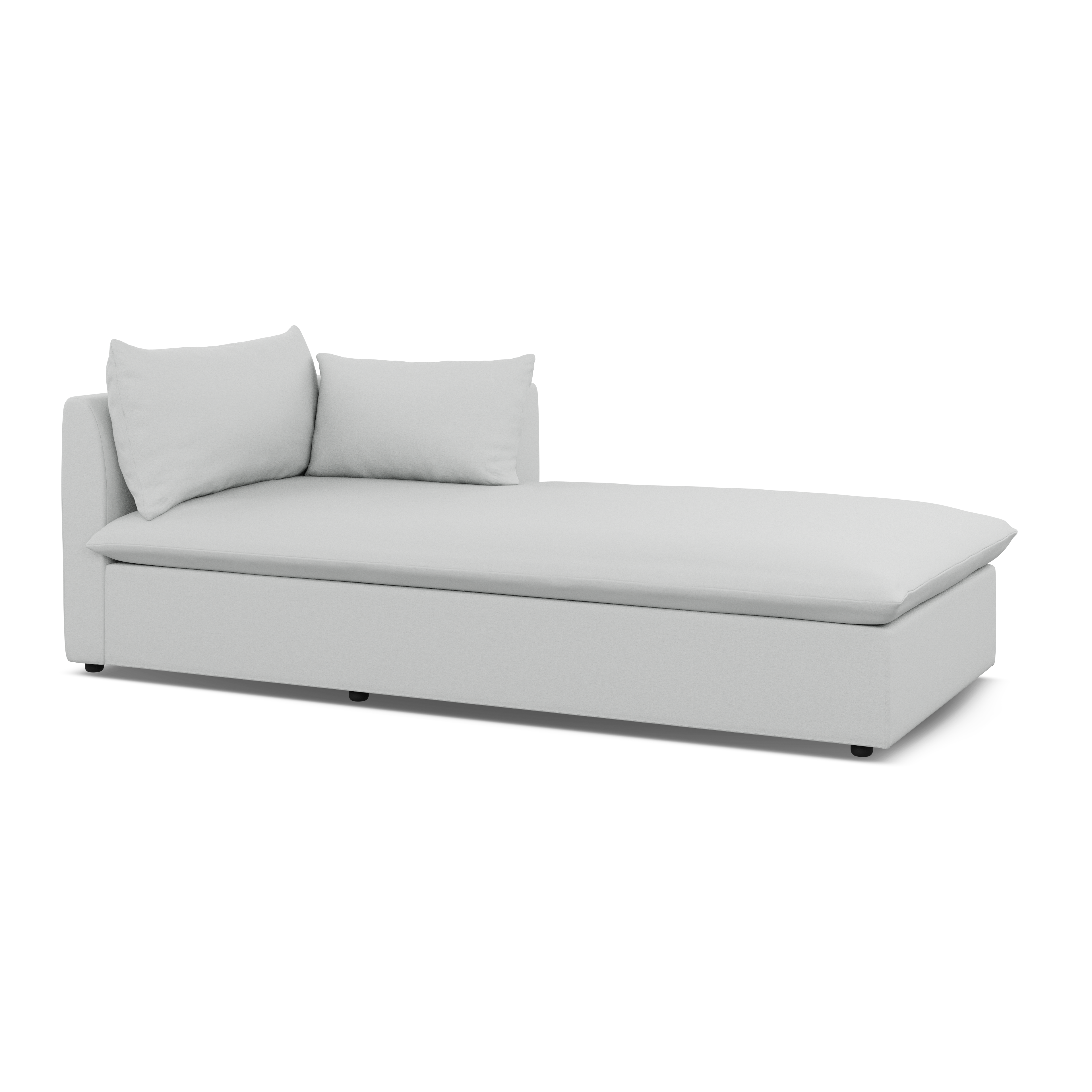 Lira Luxe Daybed (Always On)
