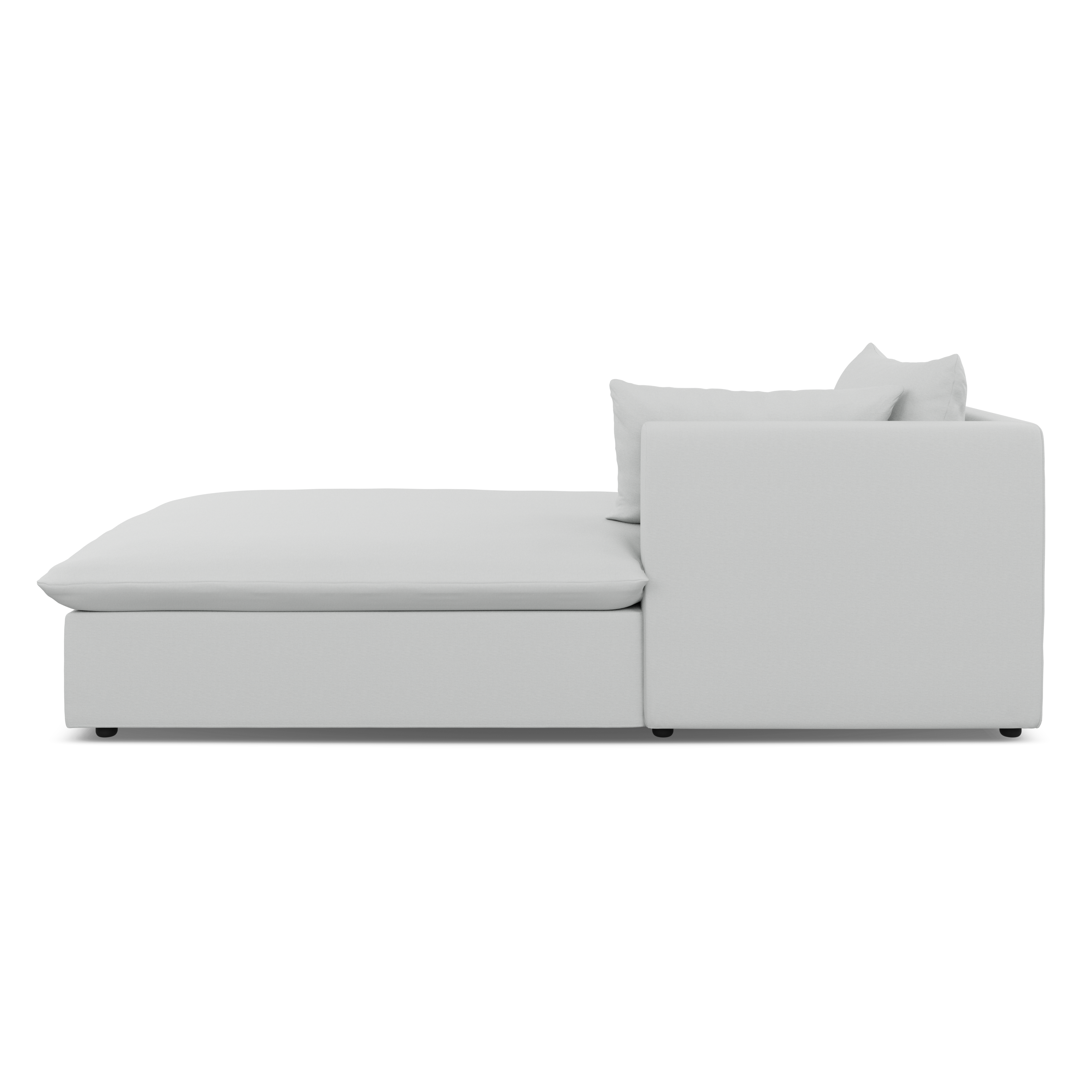 Lira Luxe Daybed (Always On)