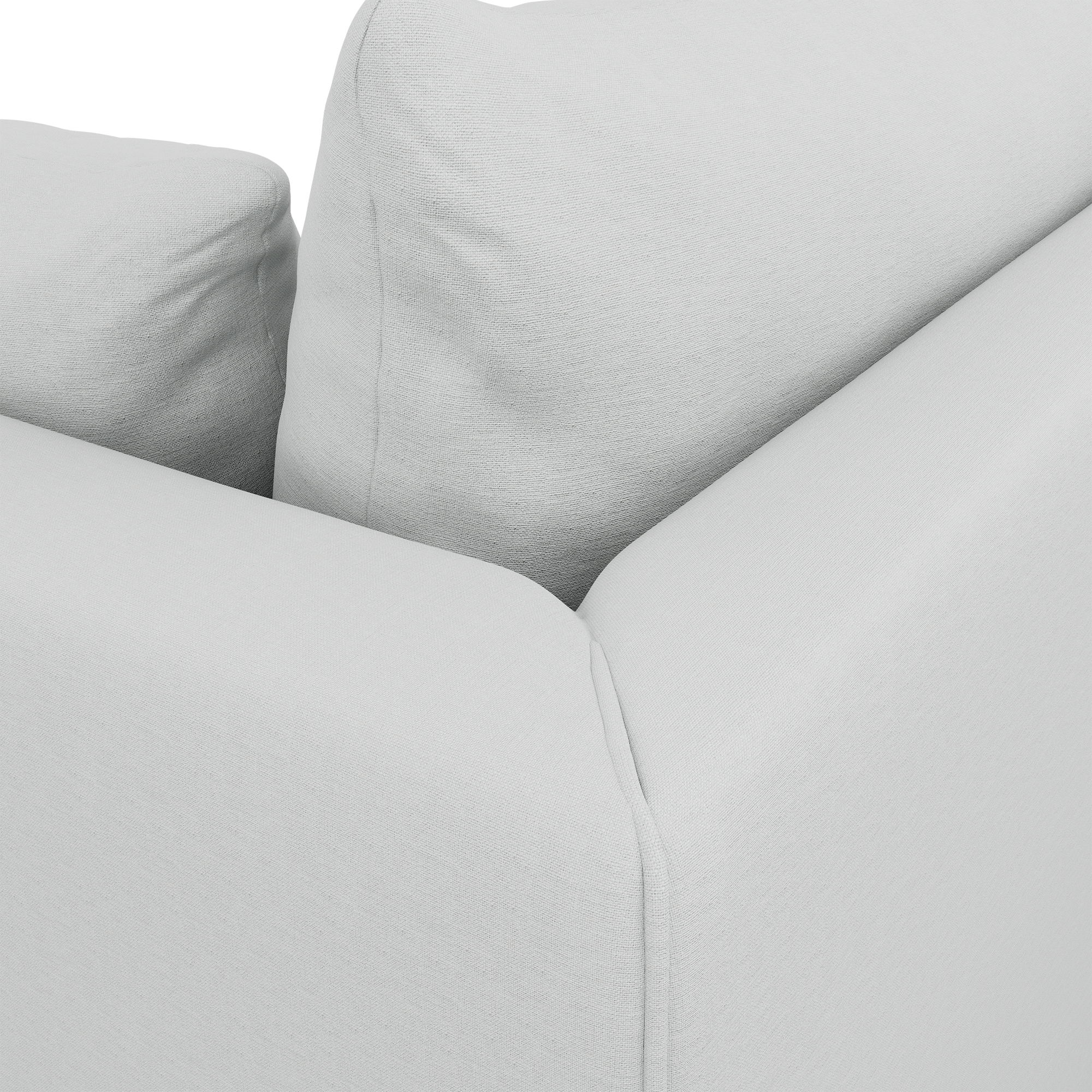 Lira Luxe Daybed (Always On)