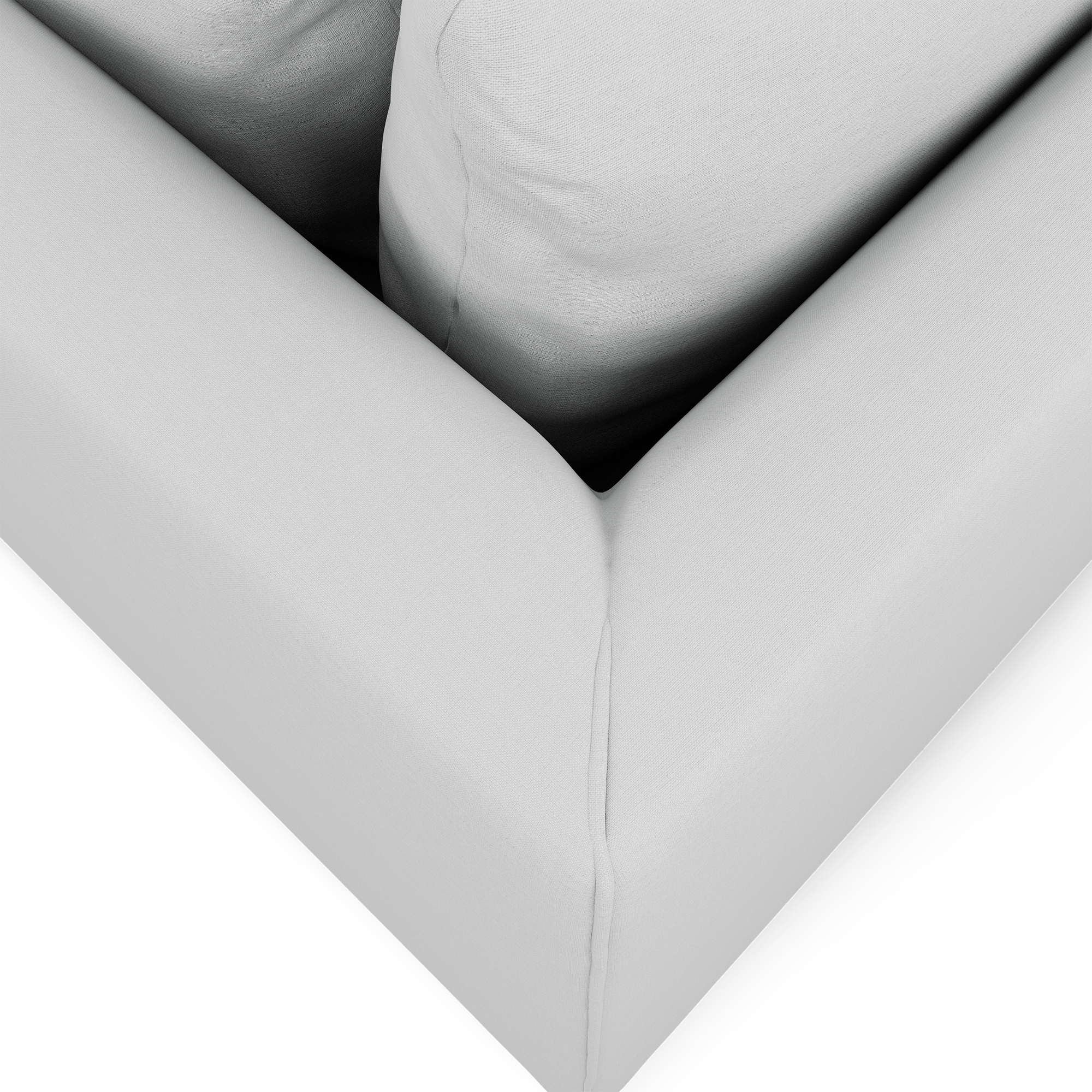 Lira Luxe Daybed (Always On)