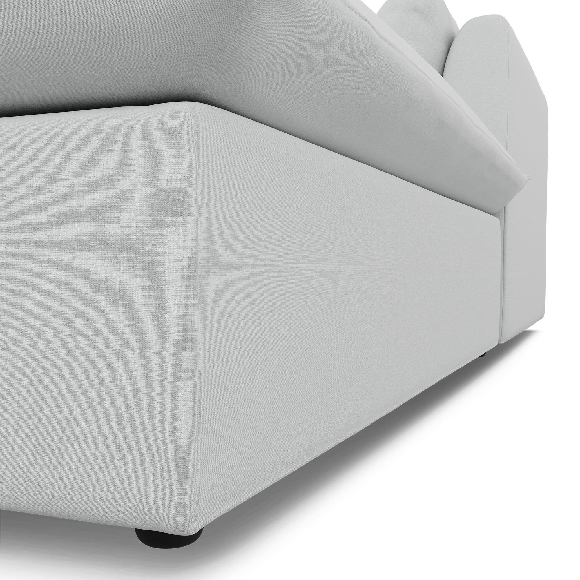 Lira Luxe Daybed (Always On)