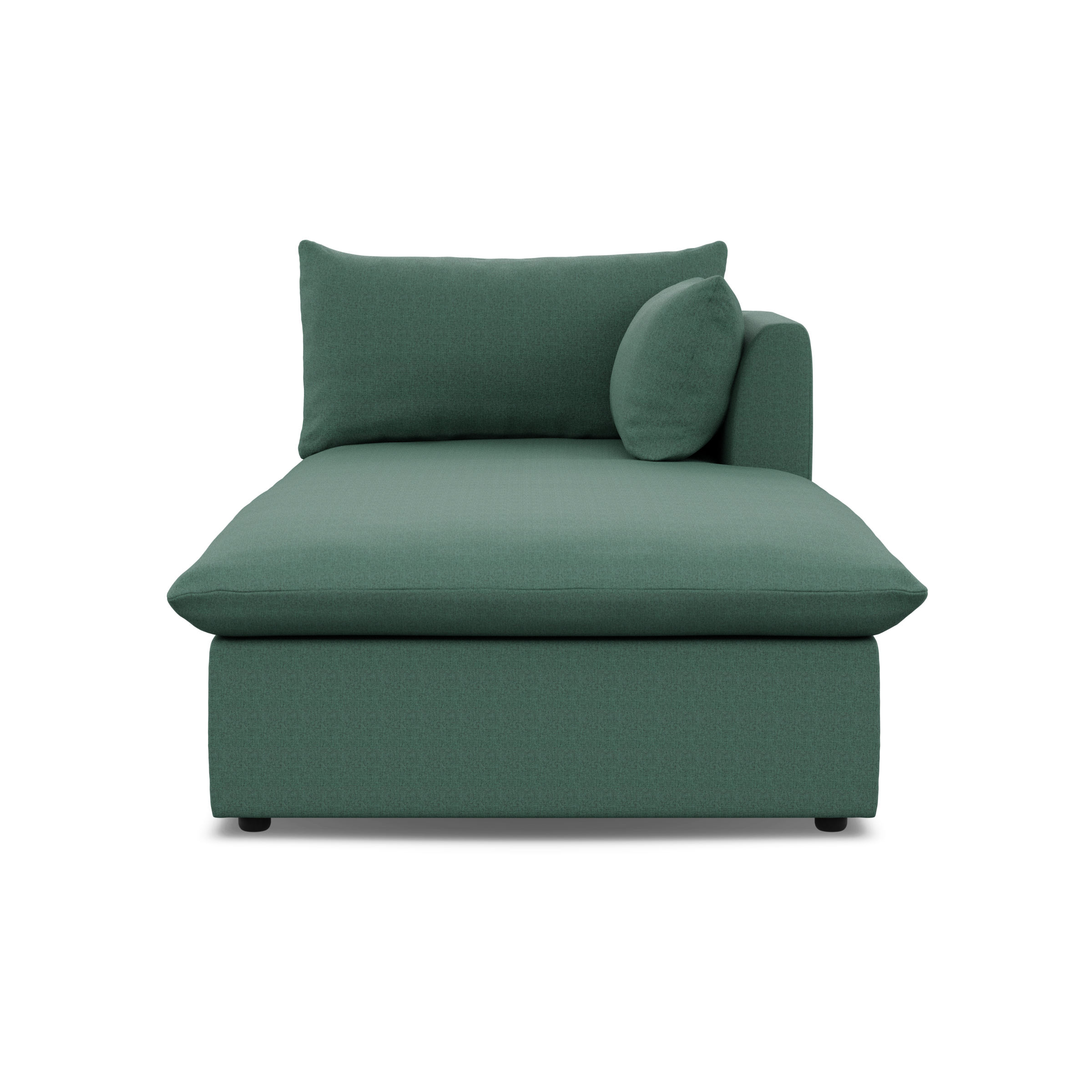 Lira Luxe Daybed