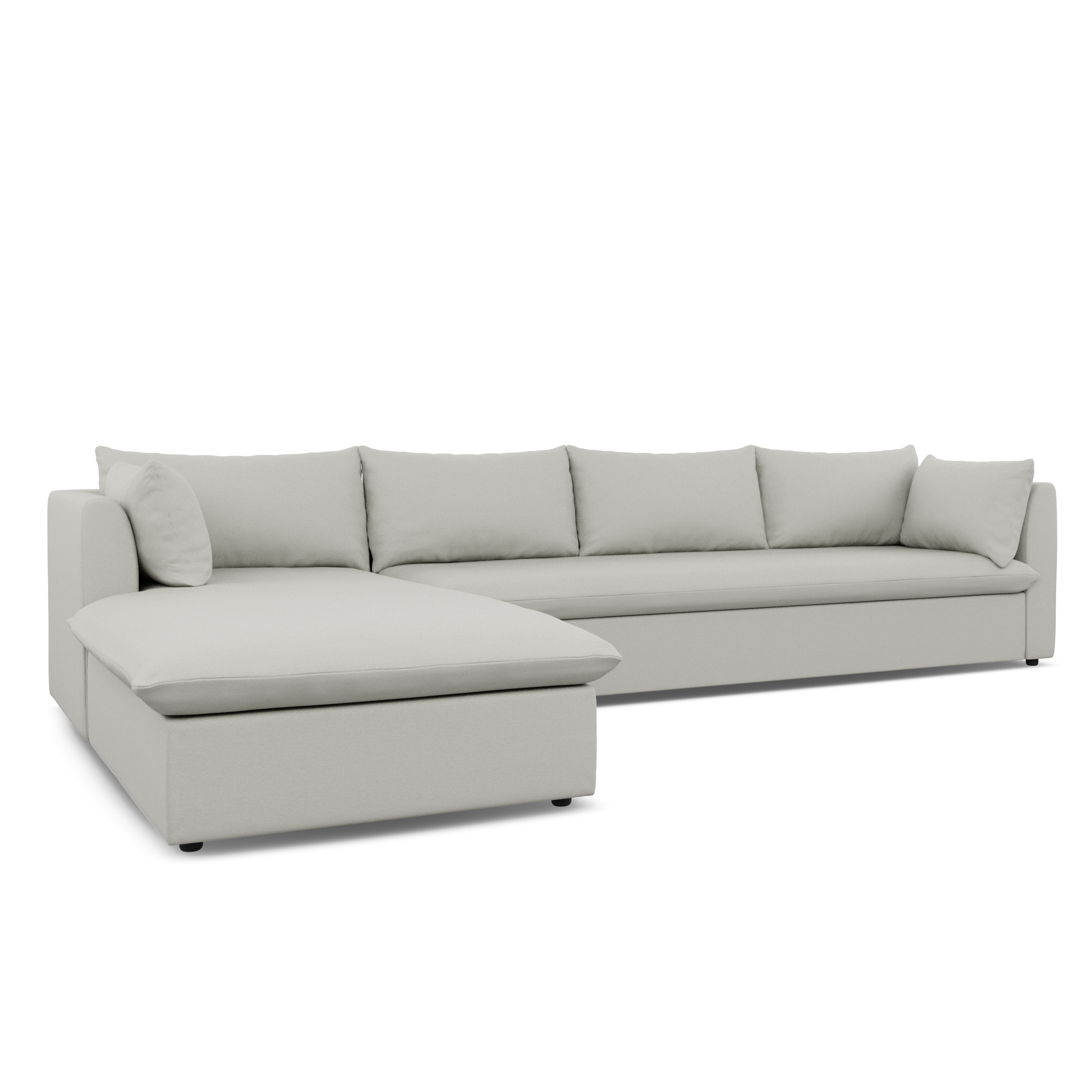 Lira Luxe L Shape Large (Always On)