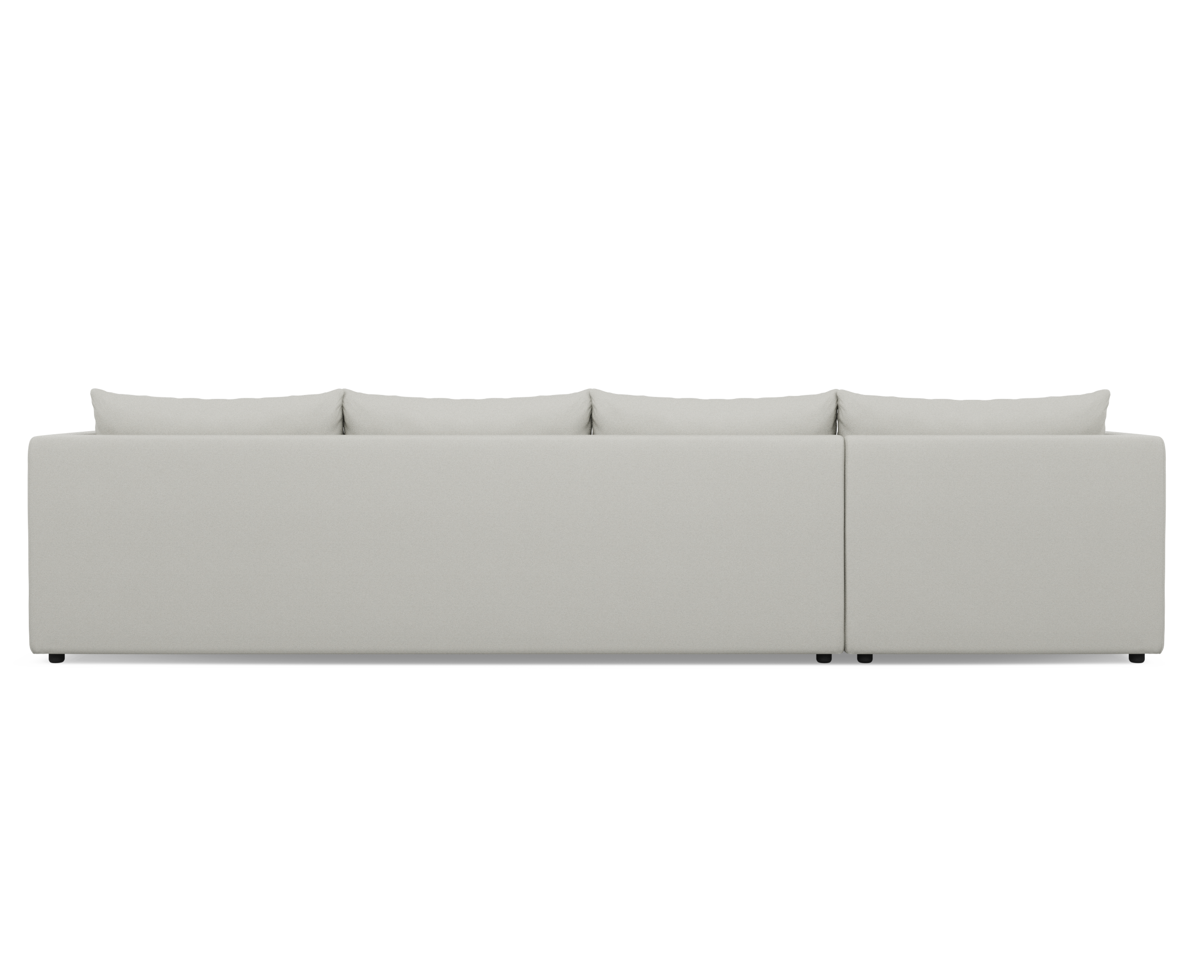 Lira Luxe L Shape Variations