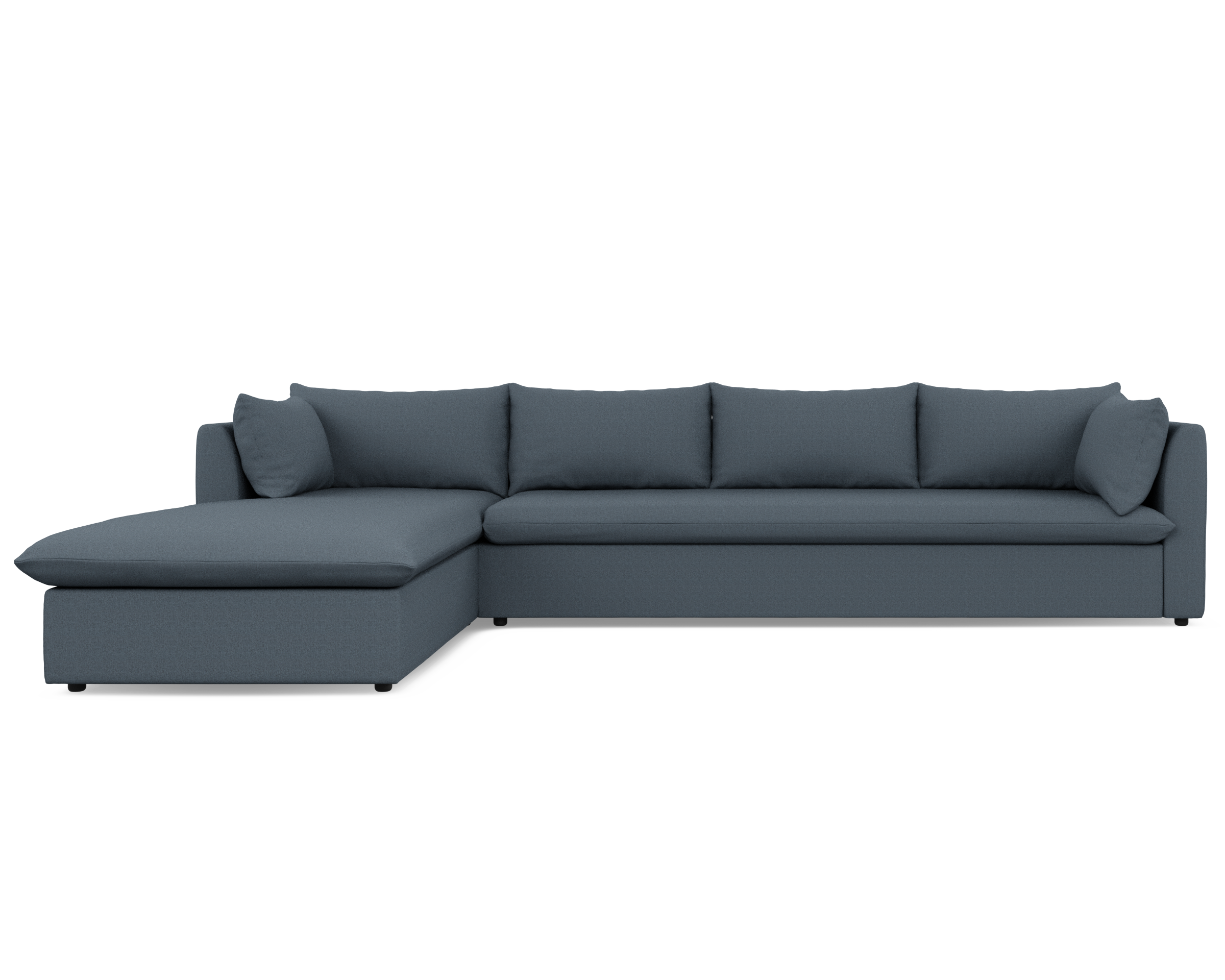 Lira Luxe L Shape Variations
