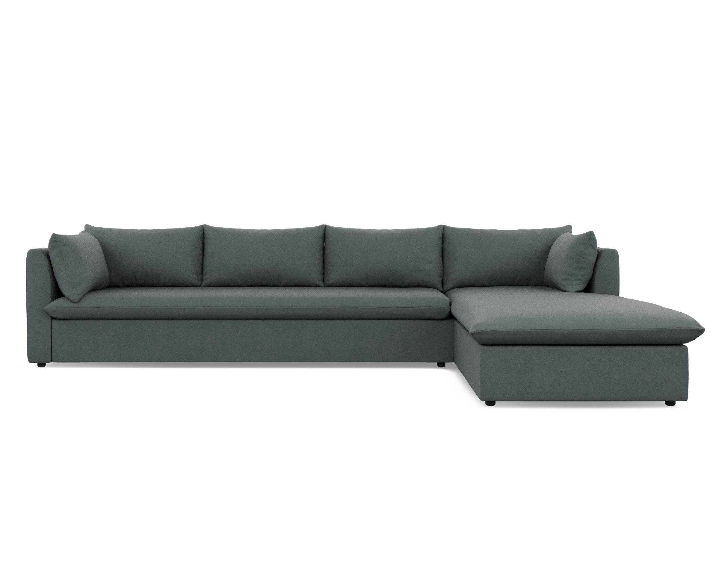 Lira Luxe L Shape Variations