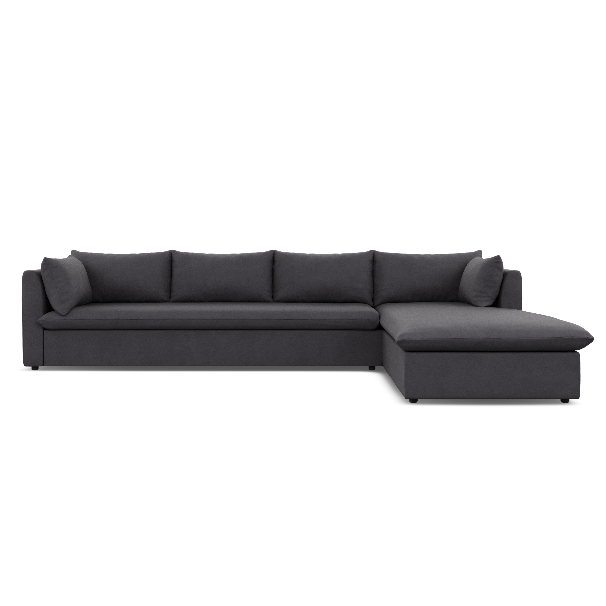 Lira Luxe L Shape Variations